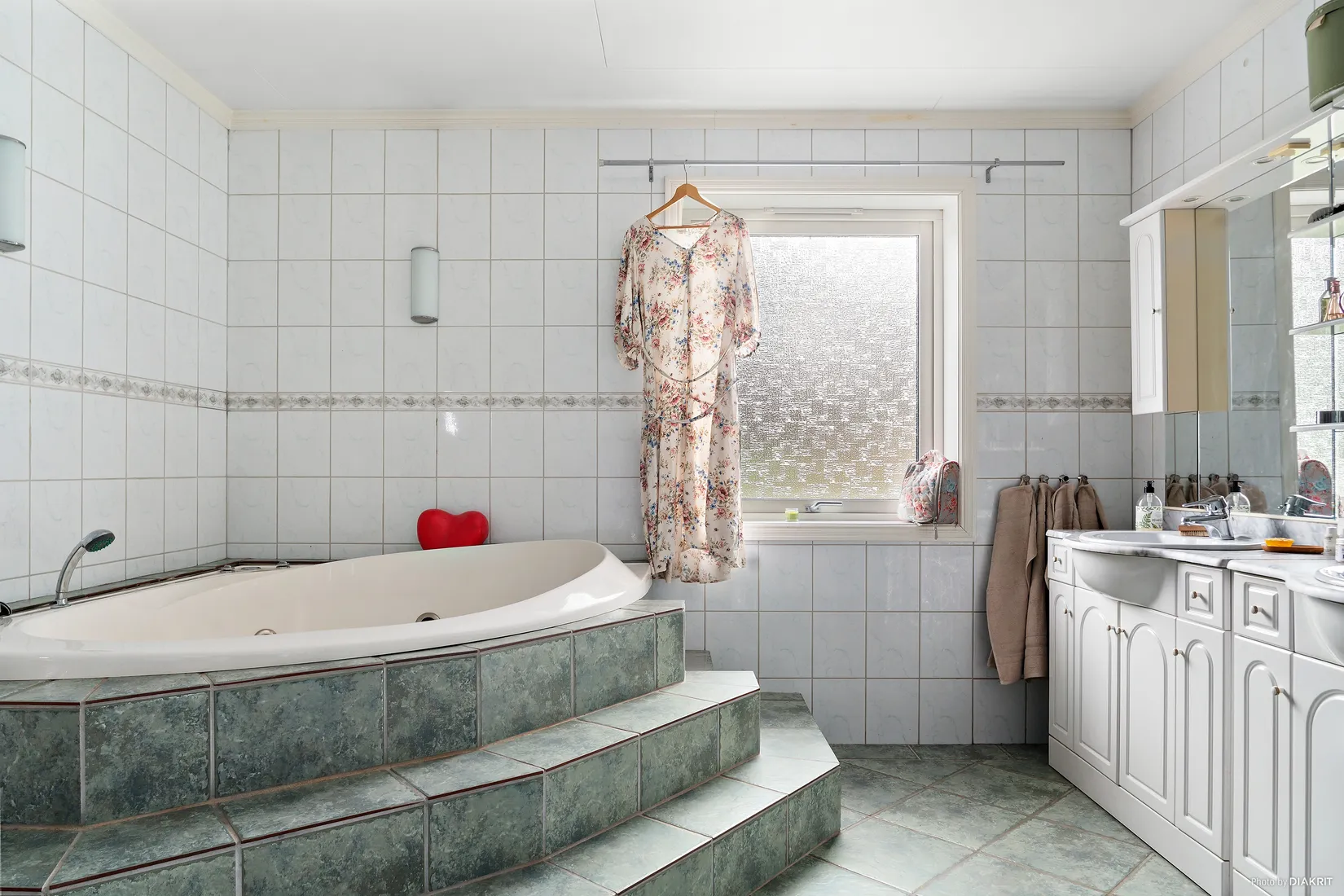 Villa, Stallberga 2, Torslanda - Låssby, Göteborg