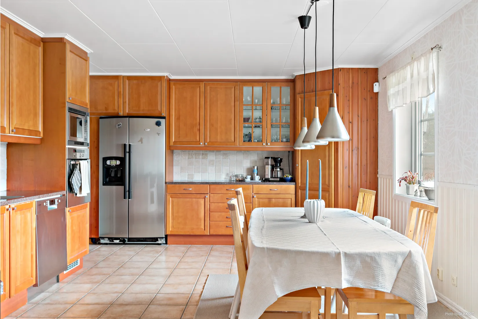 Villa, Stallberga 2, Torslanda - Låssby, Göteborg