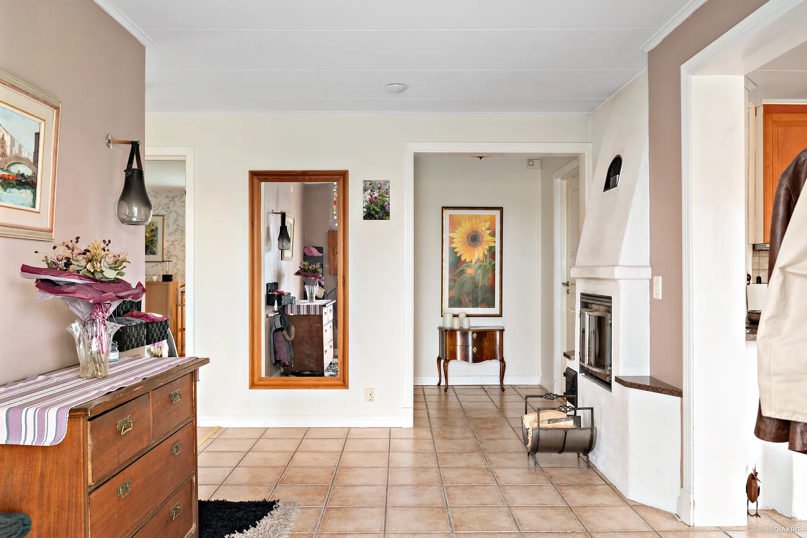 Villa, Stallberga 2, Torslanda - Låssby, Göteborg