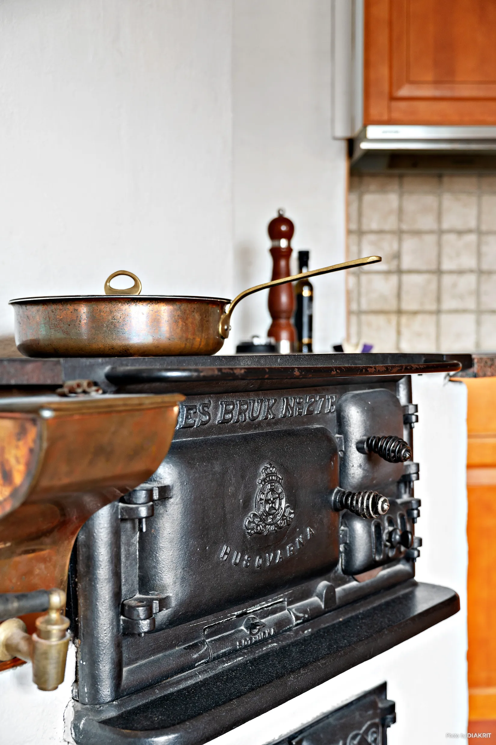 Villa, Stallberga 2, Torslanda - Låssby, Göteborg