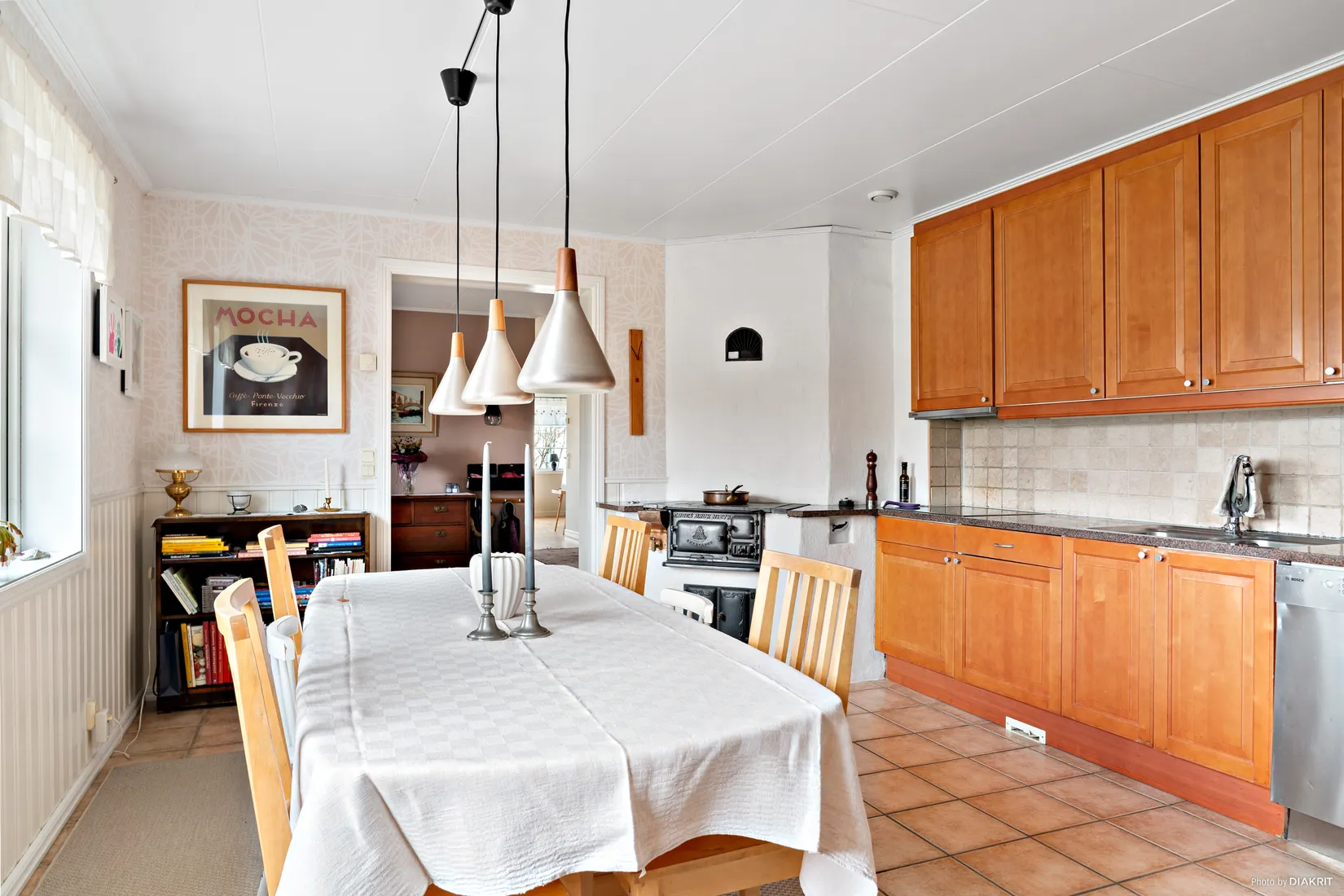 Villa, Stallberga 2, Torslanda - Låssby, Göteborg