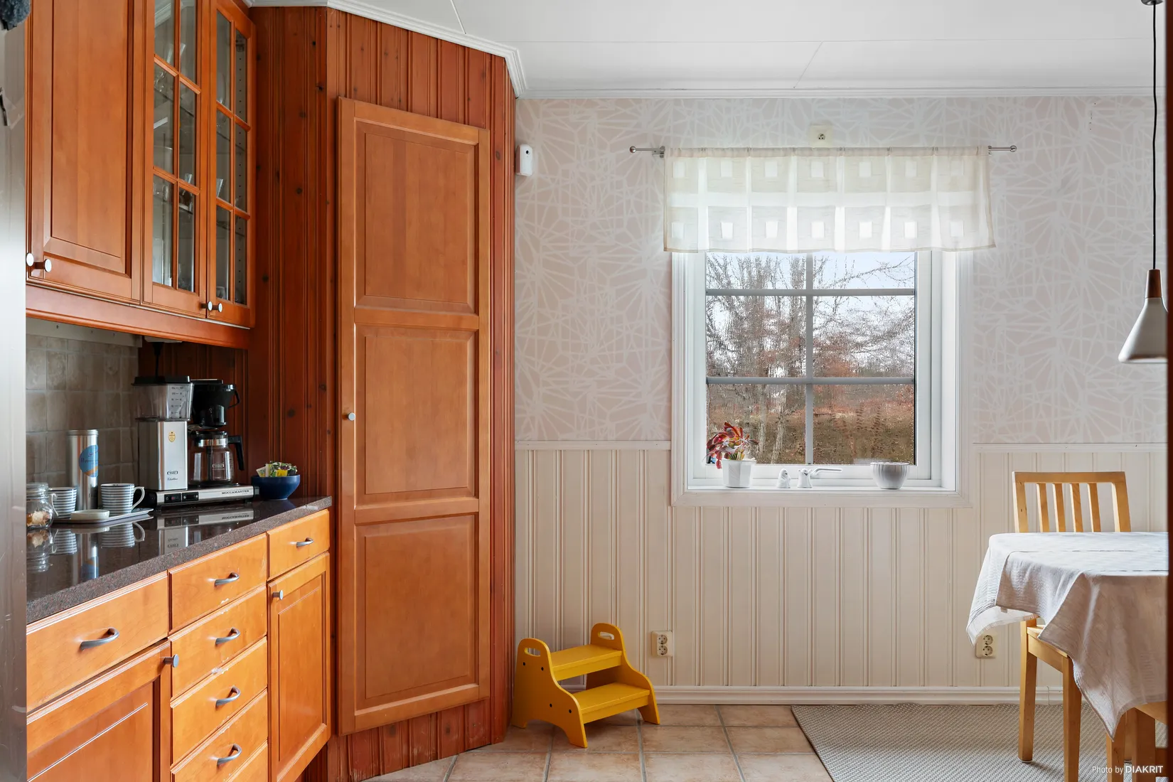 Villa, Stallberga 2, Torslanda - Låssby, Göteborg