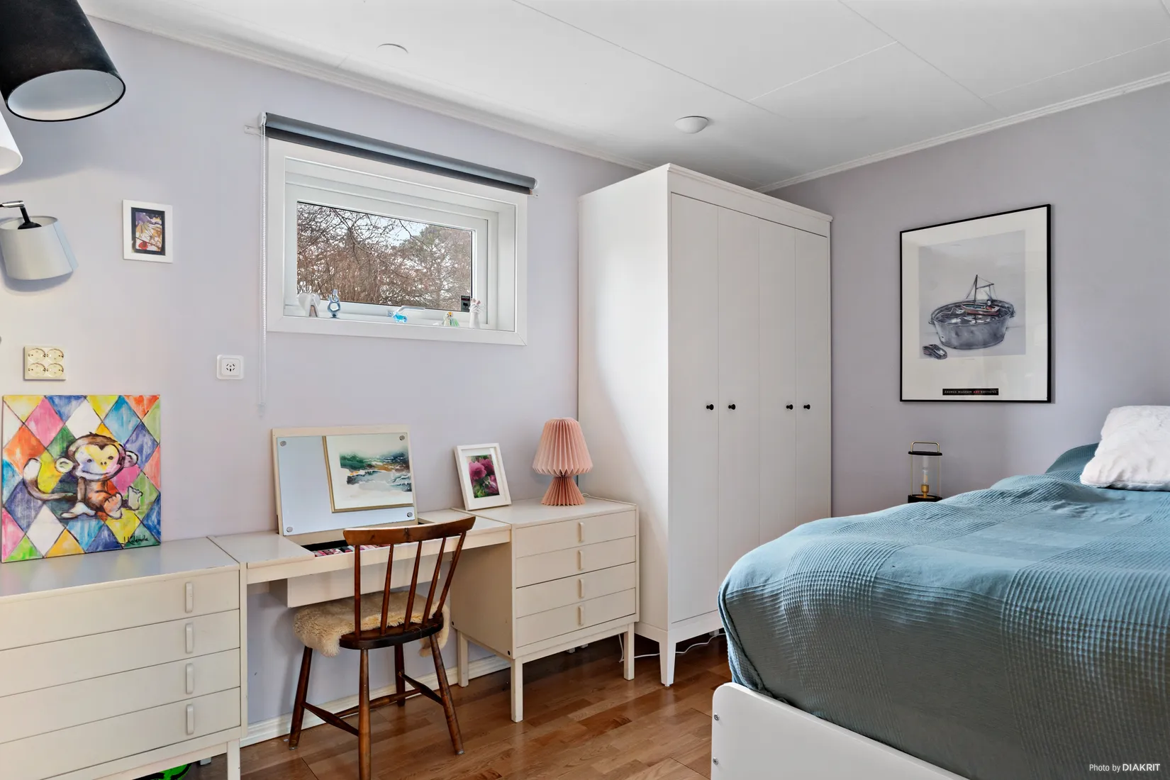 Villa, Stallberga 2, Torslanda - Låssby, Göteborg