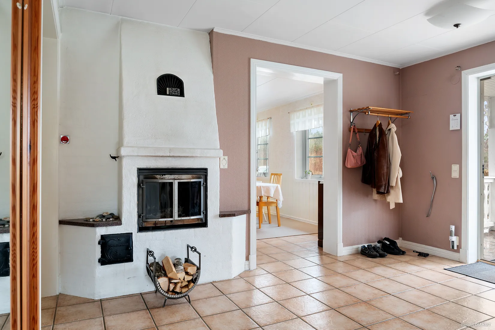 Villa, Stallberga 2, Torslanda - Låssby, Göteborg