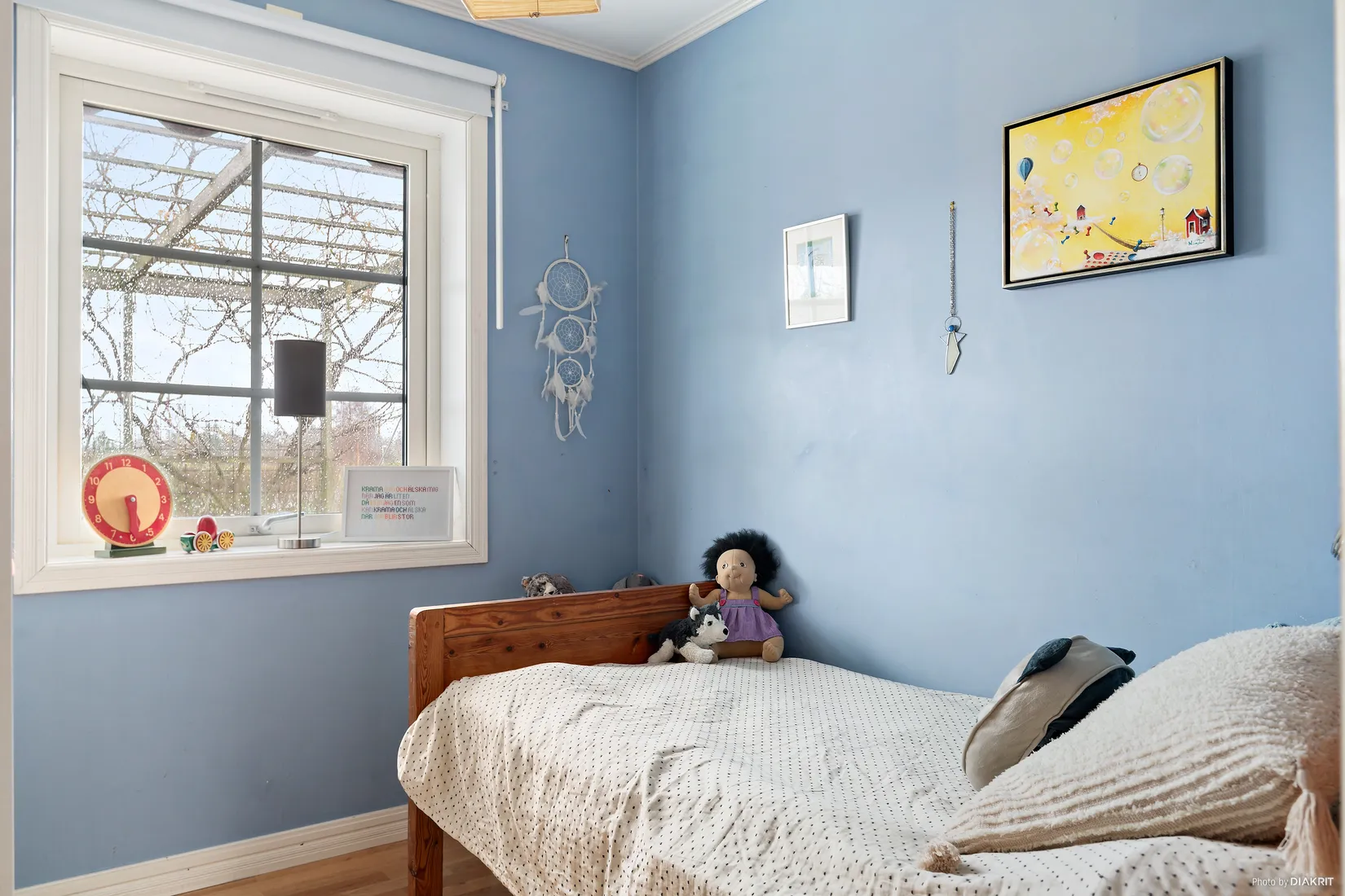 Villa, Stallberga 2, Torslanda - Låssby, Göteborg