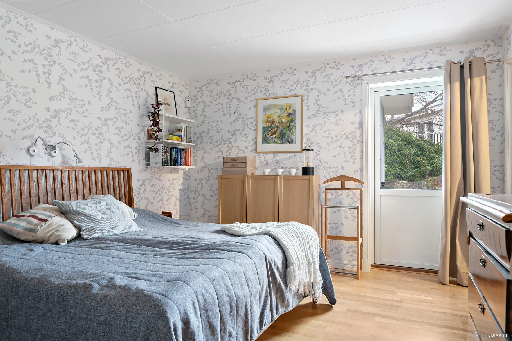 Villa, Stallberga 2, Torslanda - Låssby, Göteborg