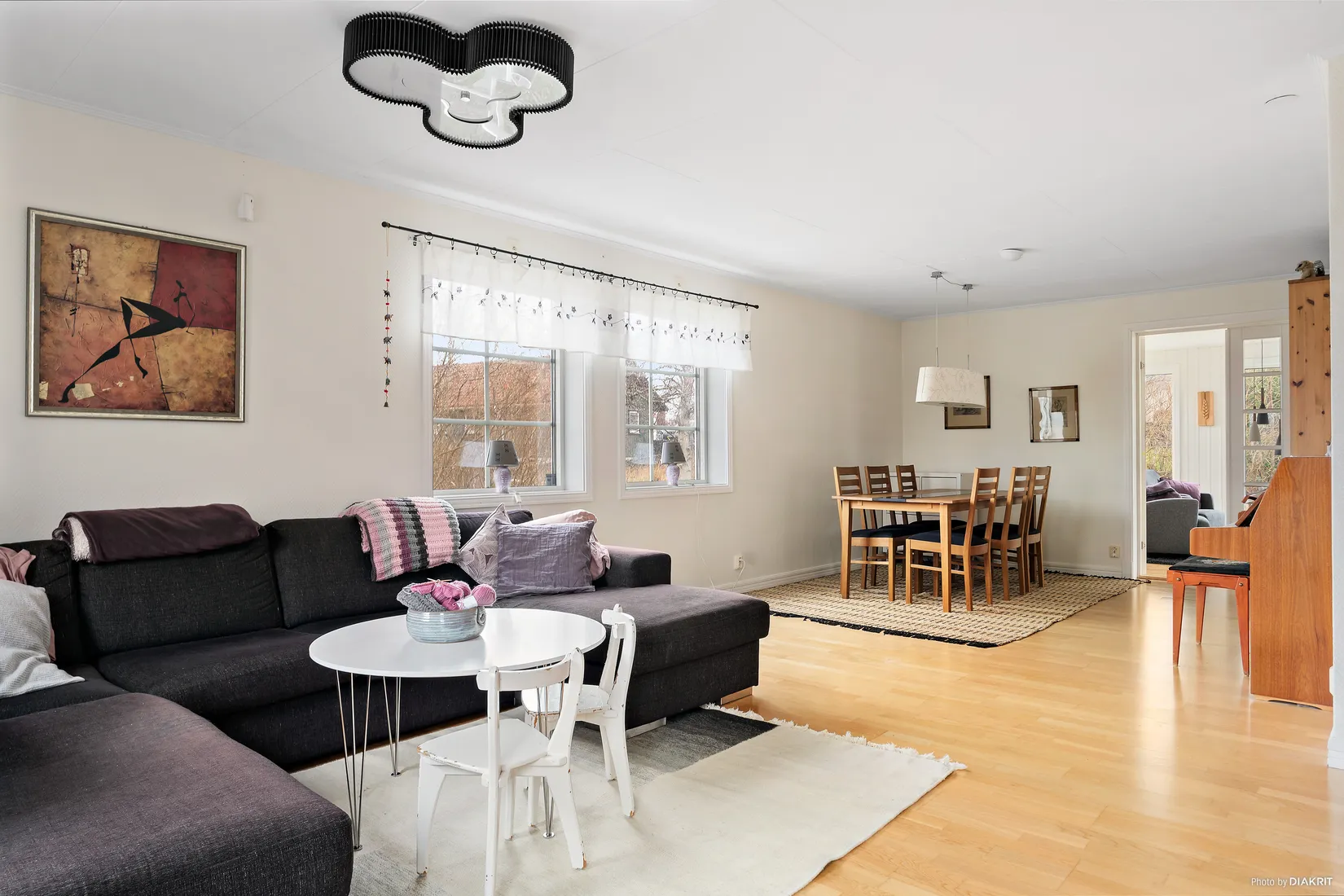 Villa, Stallberga 2, Torslanda - Låssby, Göteborg