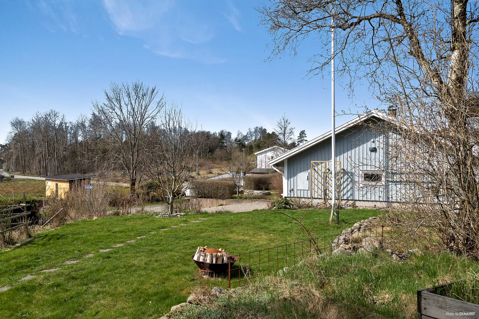 Villa, Stallberga 2, Torslanda - Låssby, Göteborg