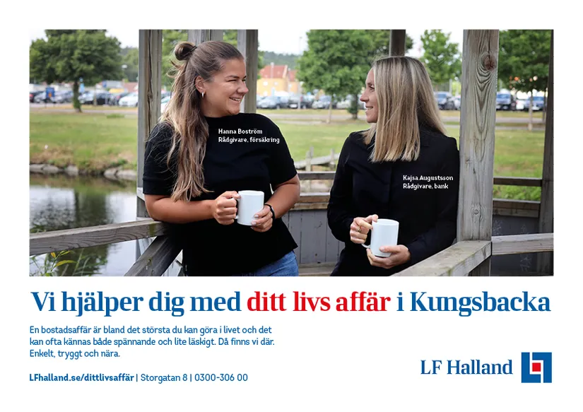 Bostadsrätt, Havtornsvägen 17, Tölö, Kungsbacka