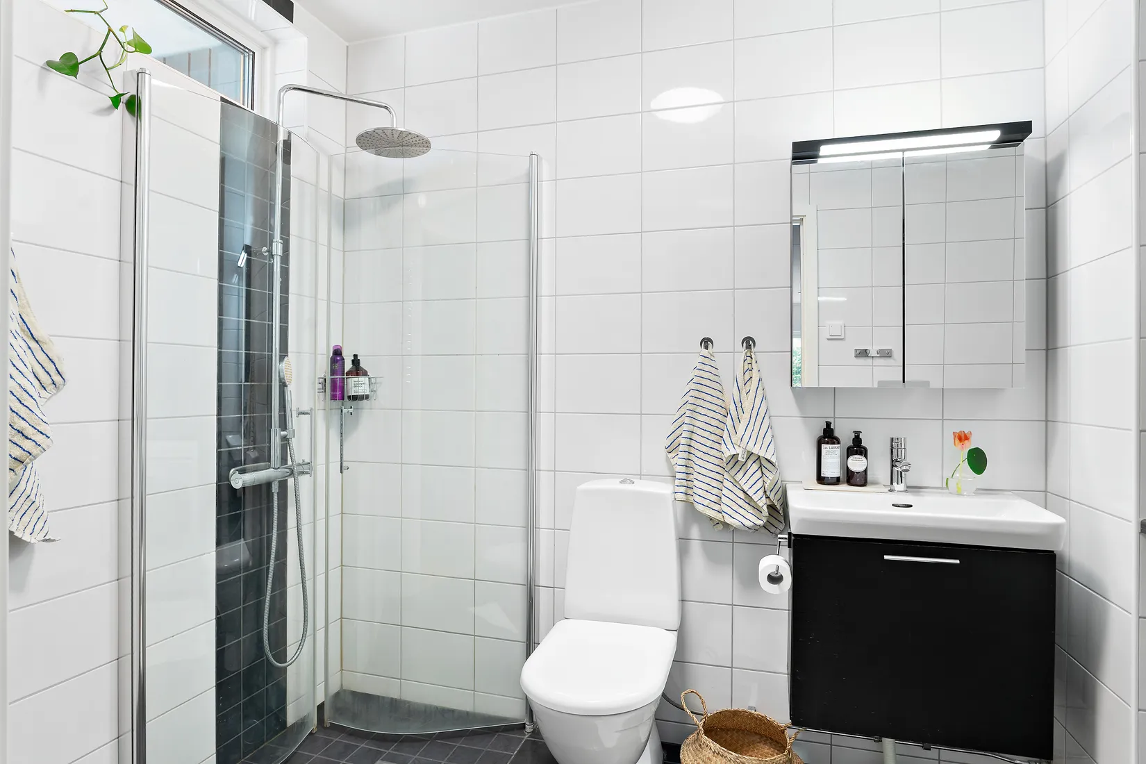 Bostadsrätt, Havtornsvägen 17, Tölö, Kungsbacka