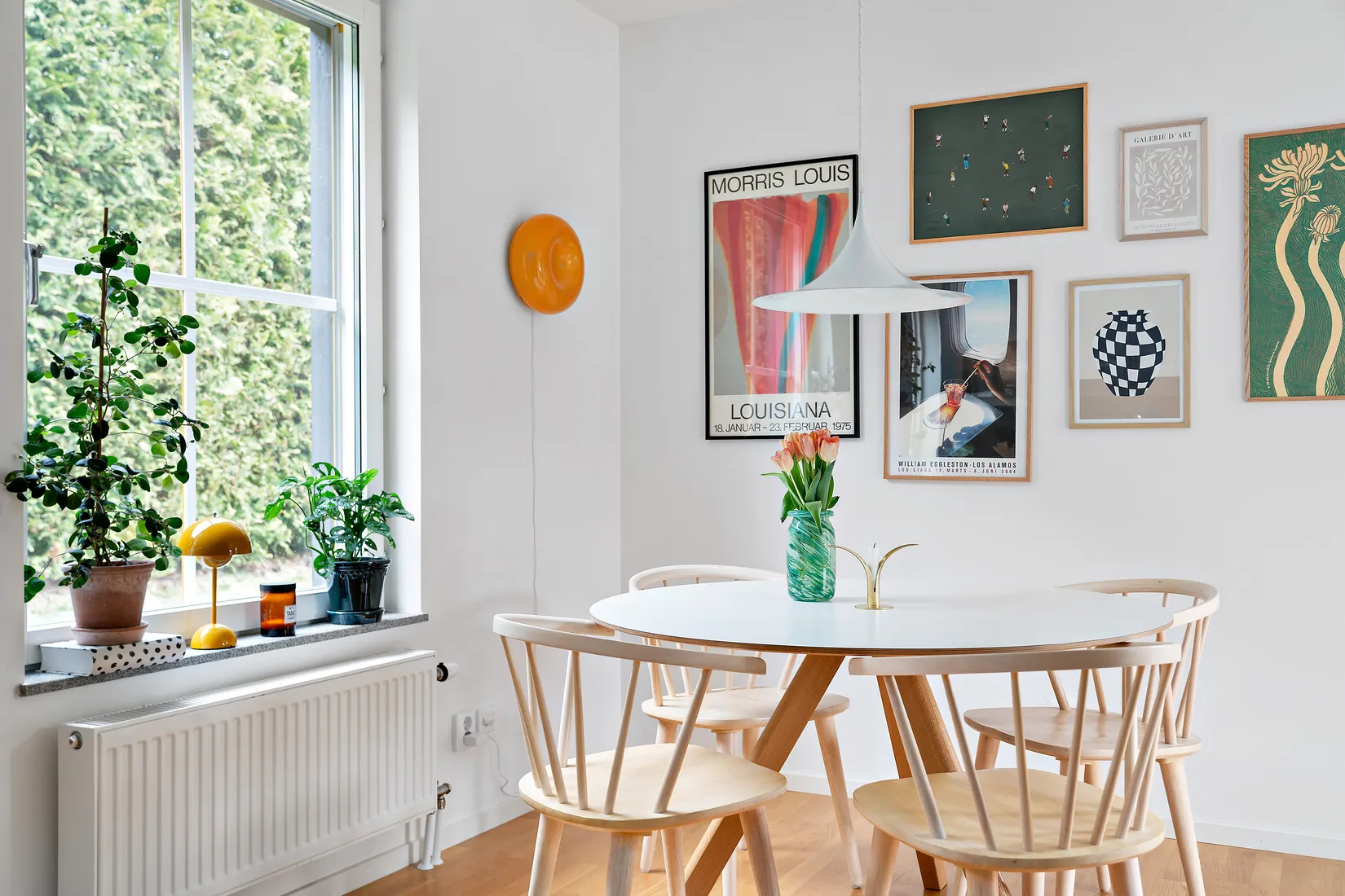 Bostadsrätt, Havtornsvägen 17, Tölö, Kungsbacka