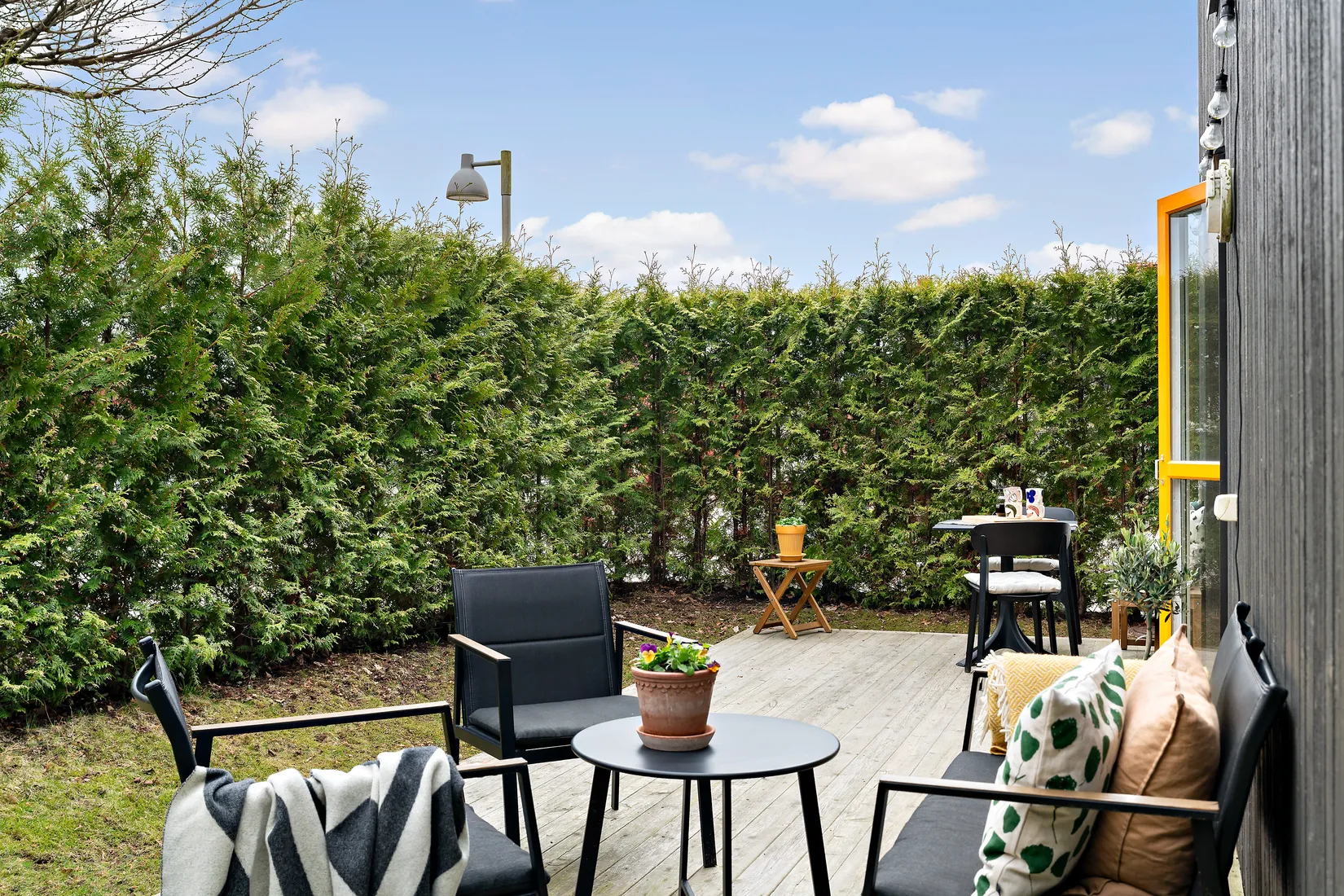 Bostadsrätt, Havtornsvägen 17, Tölö, Kungsbacka