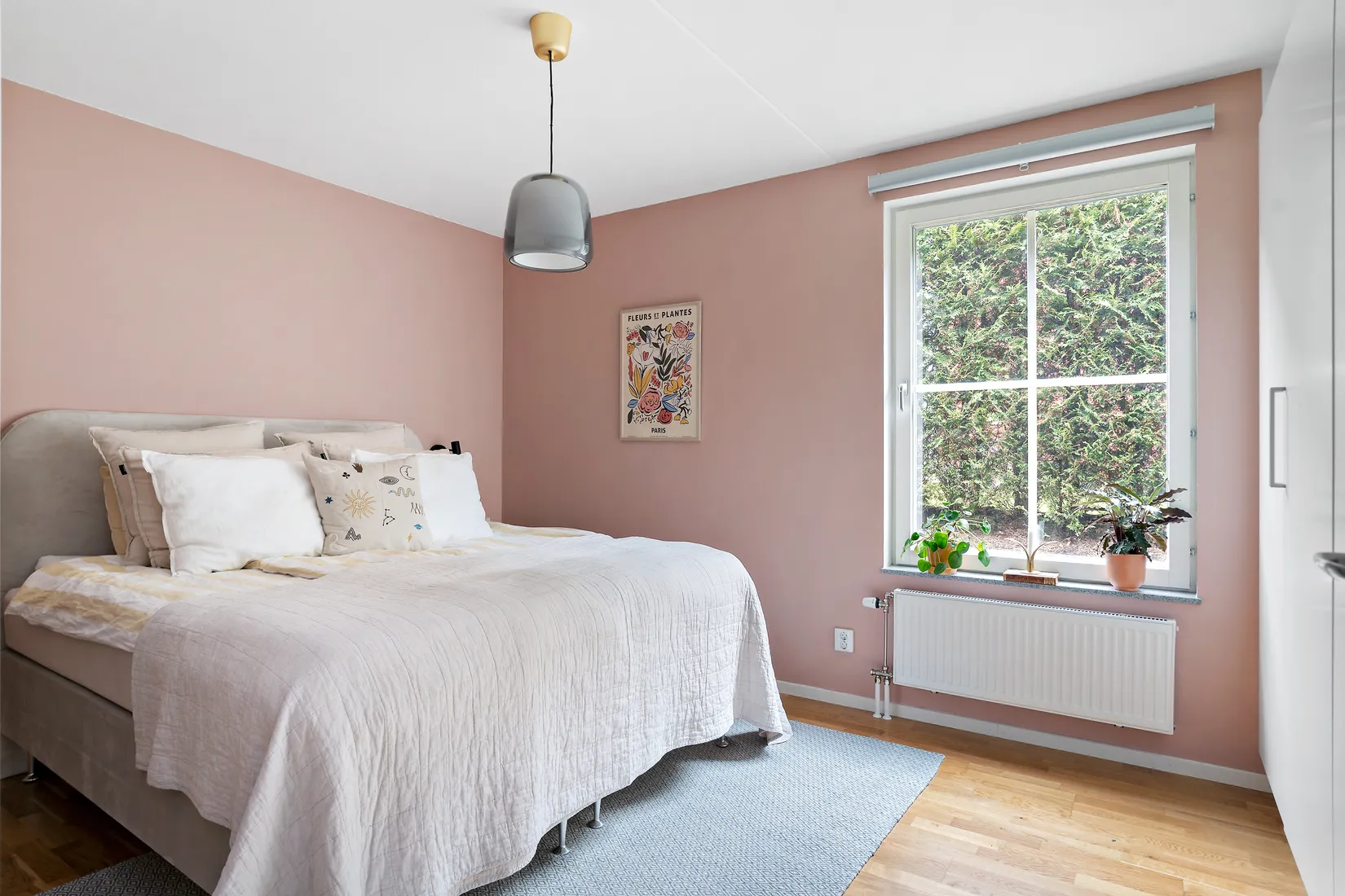 Bostadsrätt, Havtornsvägen 17, Tölö, Kungsbacka