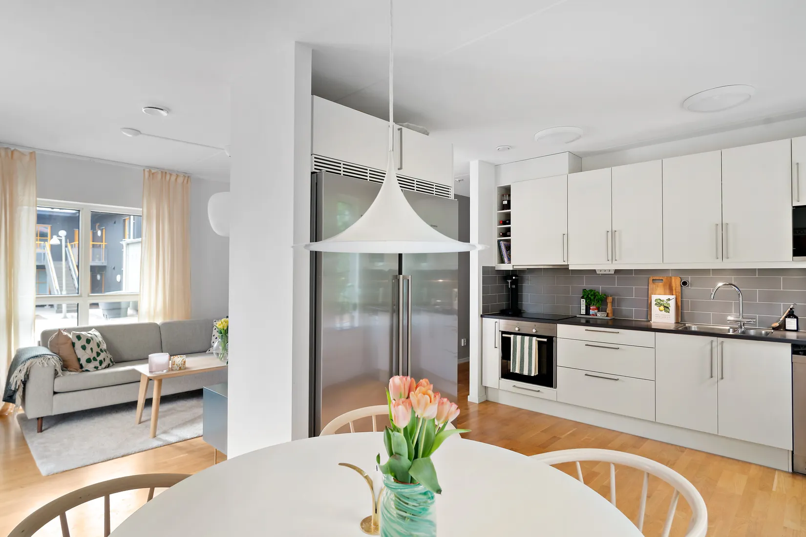 Bostadsrätt, Havtornsvägen 17, Tölö, Kungsbacka