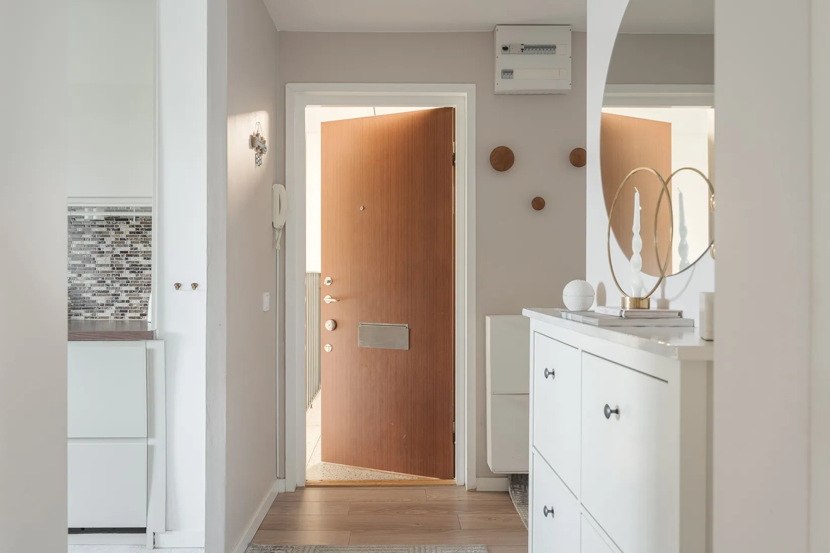 Bostadsrätt, Västra Skrävlingevägen 199, Gula Höja, Malmö