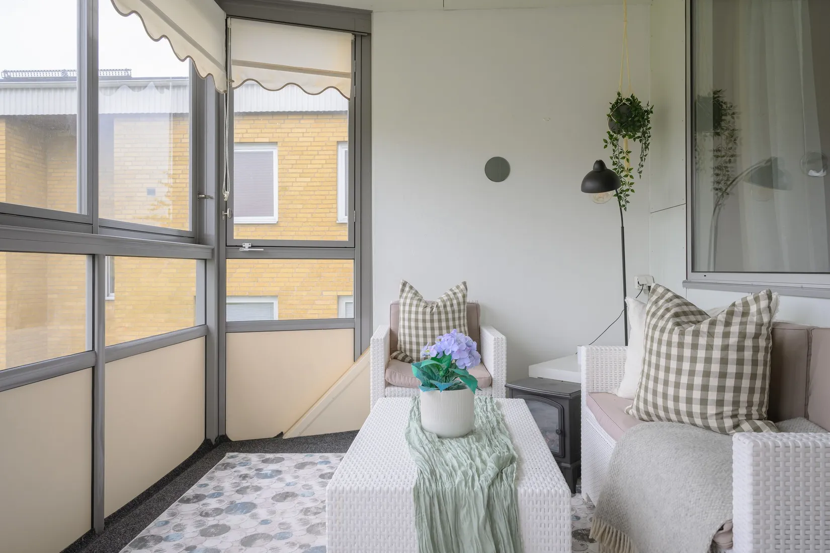 Bostadsrätt, Västra Skrävlingevägen 199, Gula Höja, Malmö
