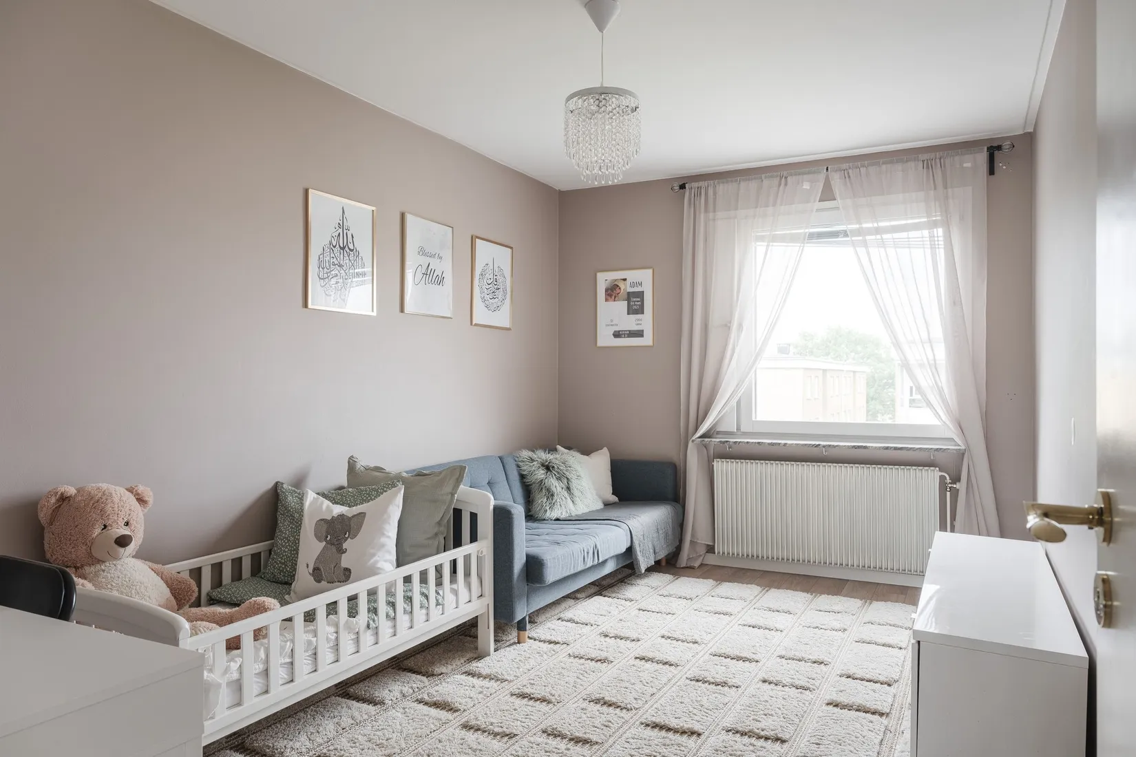 Bostadsrätt, Västra Skrävlingevägen 199, Gula Höja, Malmö