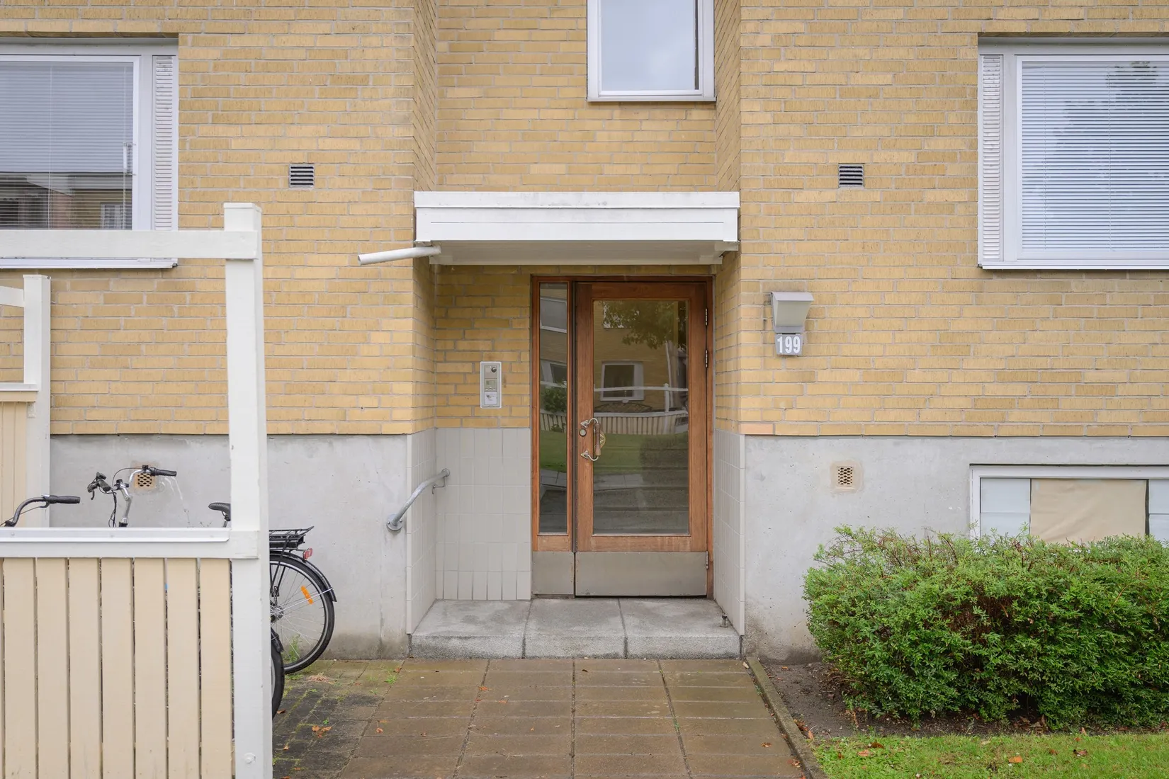 Bostadsrätt, Västra Skrävlingevägen 199, Gula Höja, Malmö