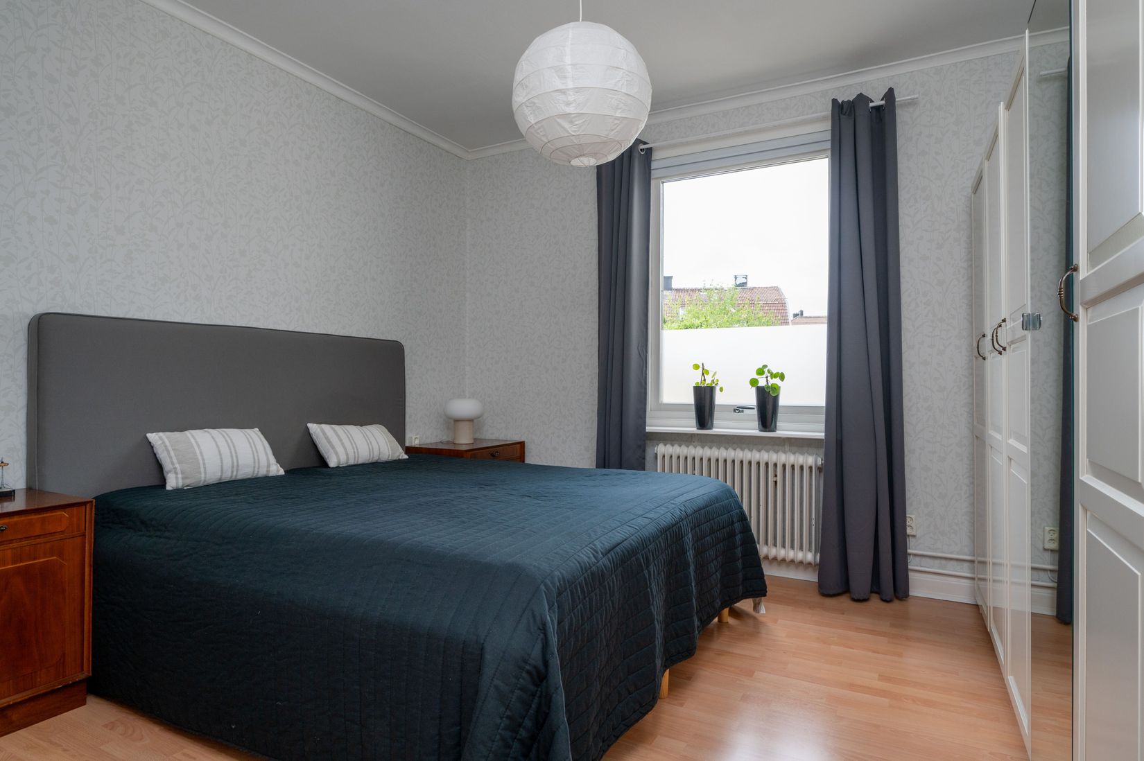 Villa, Östgötagatan 54, Vasastaden, Linköping