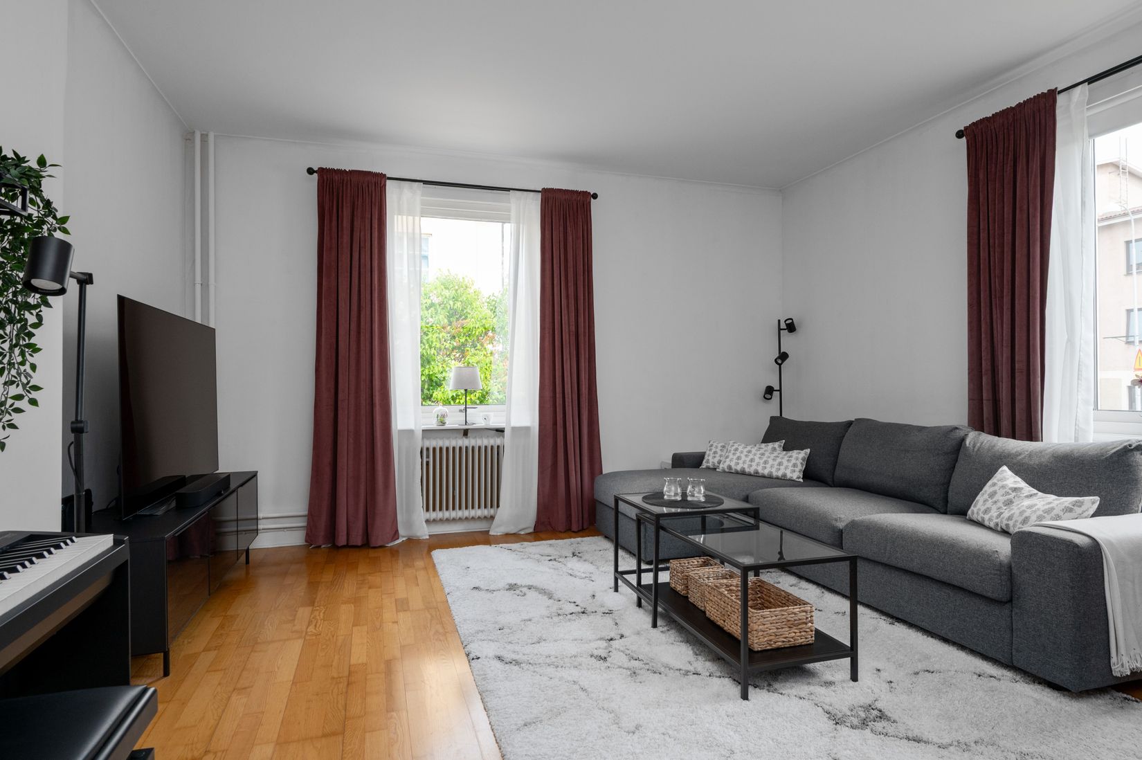 Villa, Östgötagatan 54, Vasastaden, Linköping