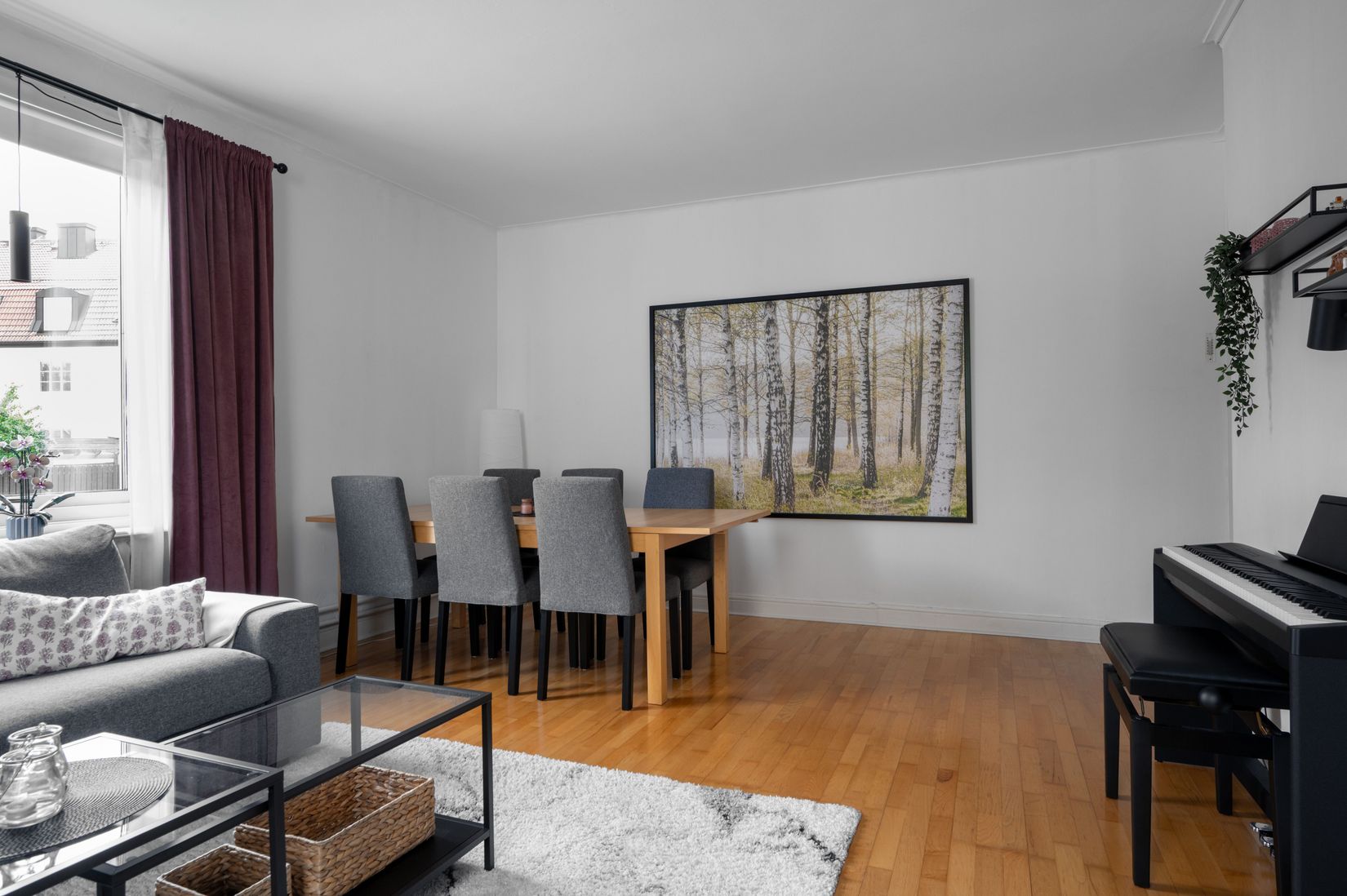 Villa, Östgötagatan 54, Vasastaden, Linköping