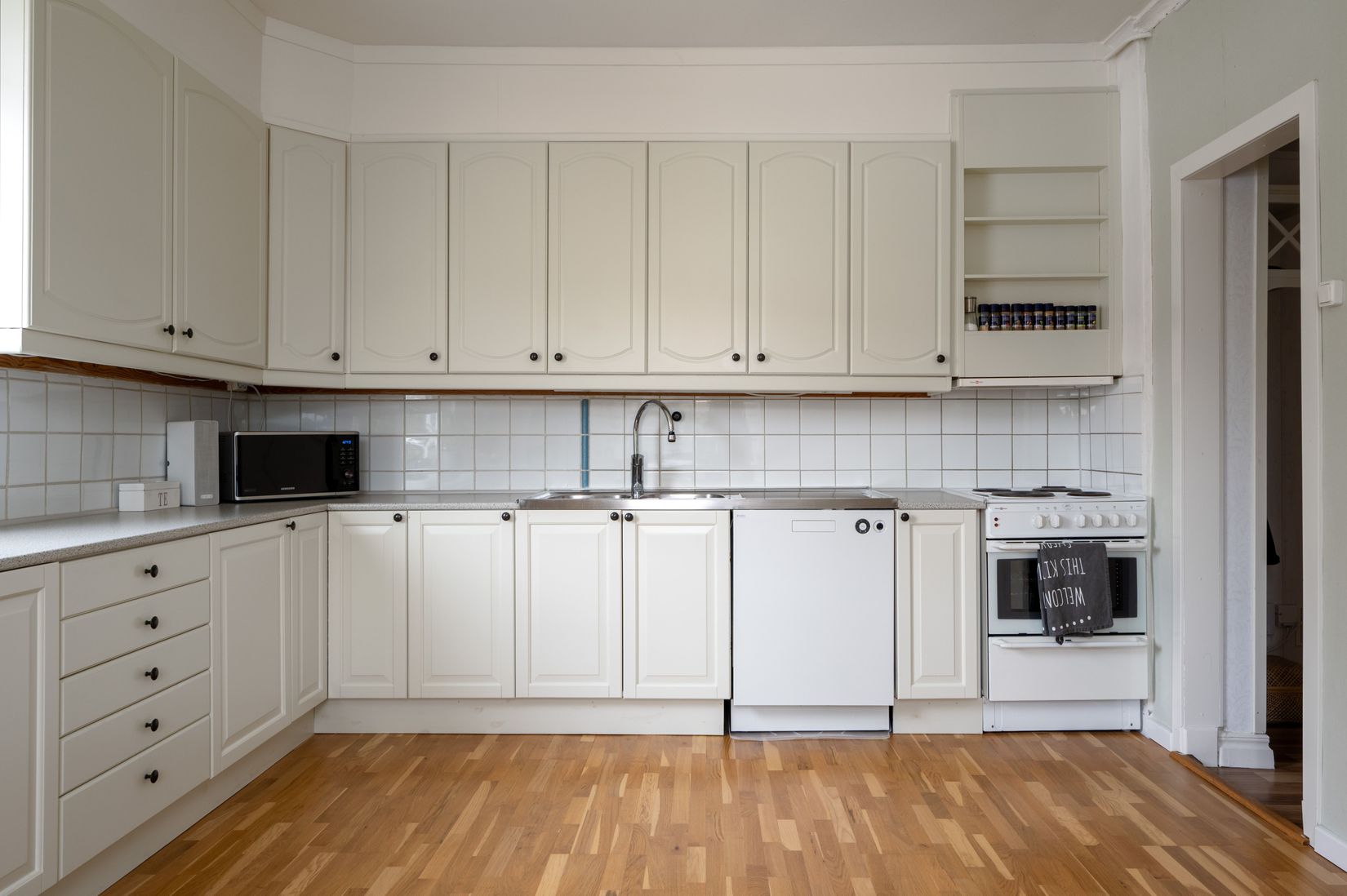 Villa, Östgötagatan 54, Vasastaden, Linköping