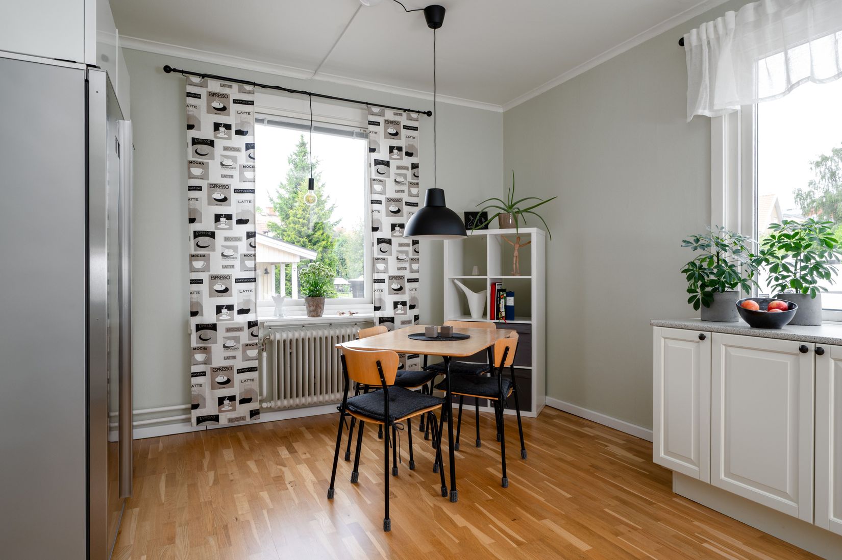 Villa, Östgötagatan 54, Vasastaden, Linköping