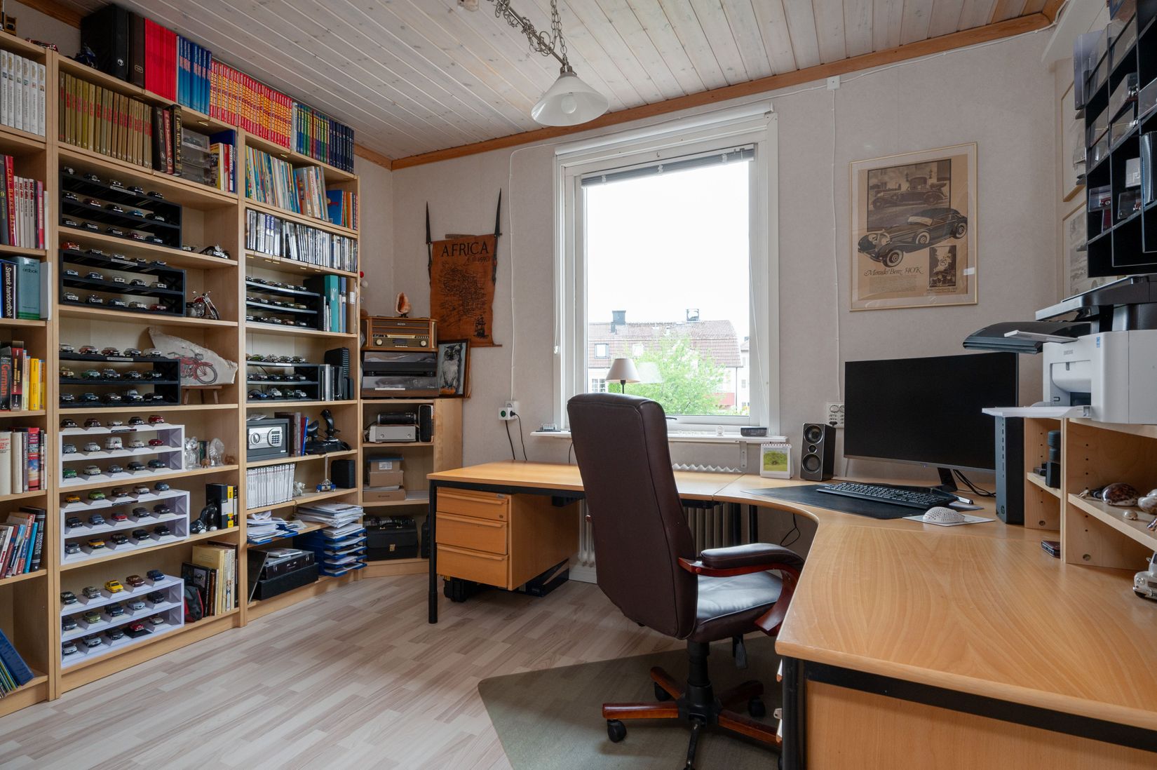 Villa, Östgötagatan 54, Vasastaden, Linköping