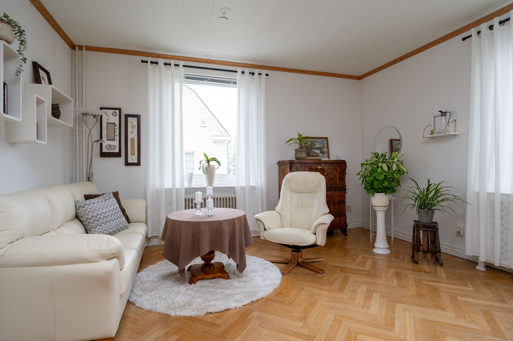 Villa, Östgötagatan 54, Vasastaden, Linköping