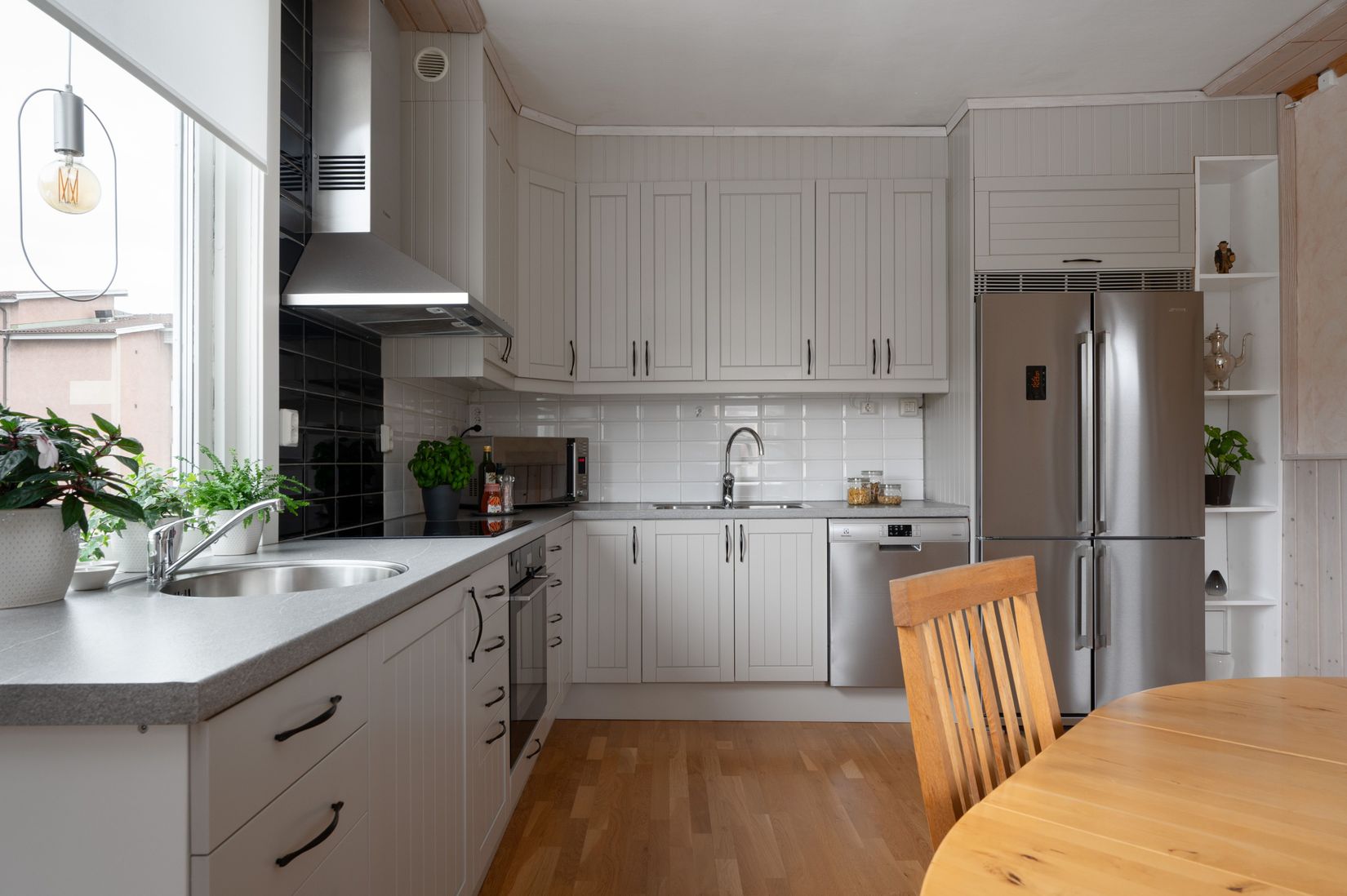 Villa, Östgötagatan 54, Vasastaden, Linköping