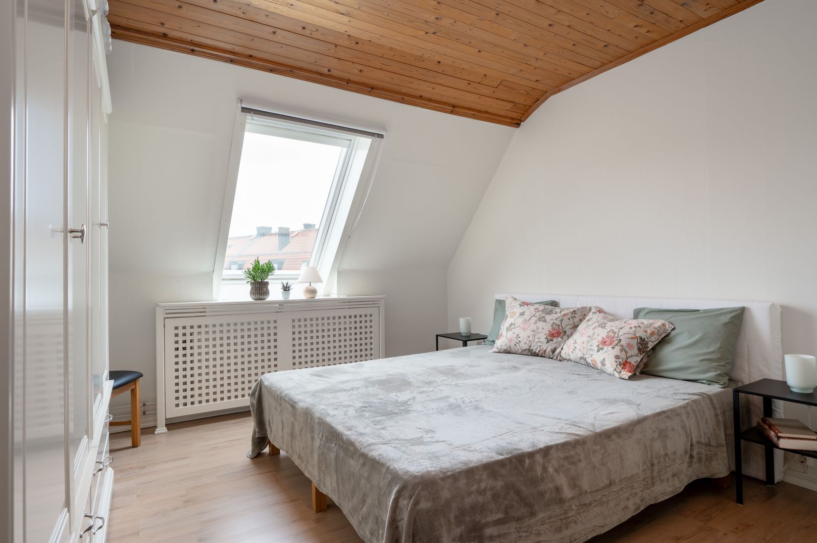 Villa, Östgötagatan 54, Vasastaden, Linköping