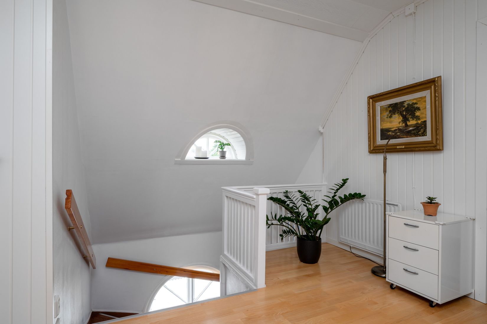 Villa, Östgötagatan 54, Vasastaden, Linköping