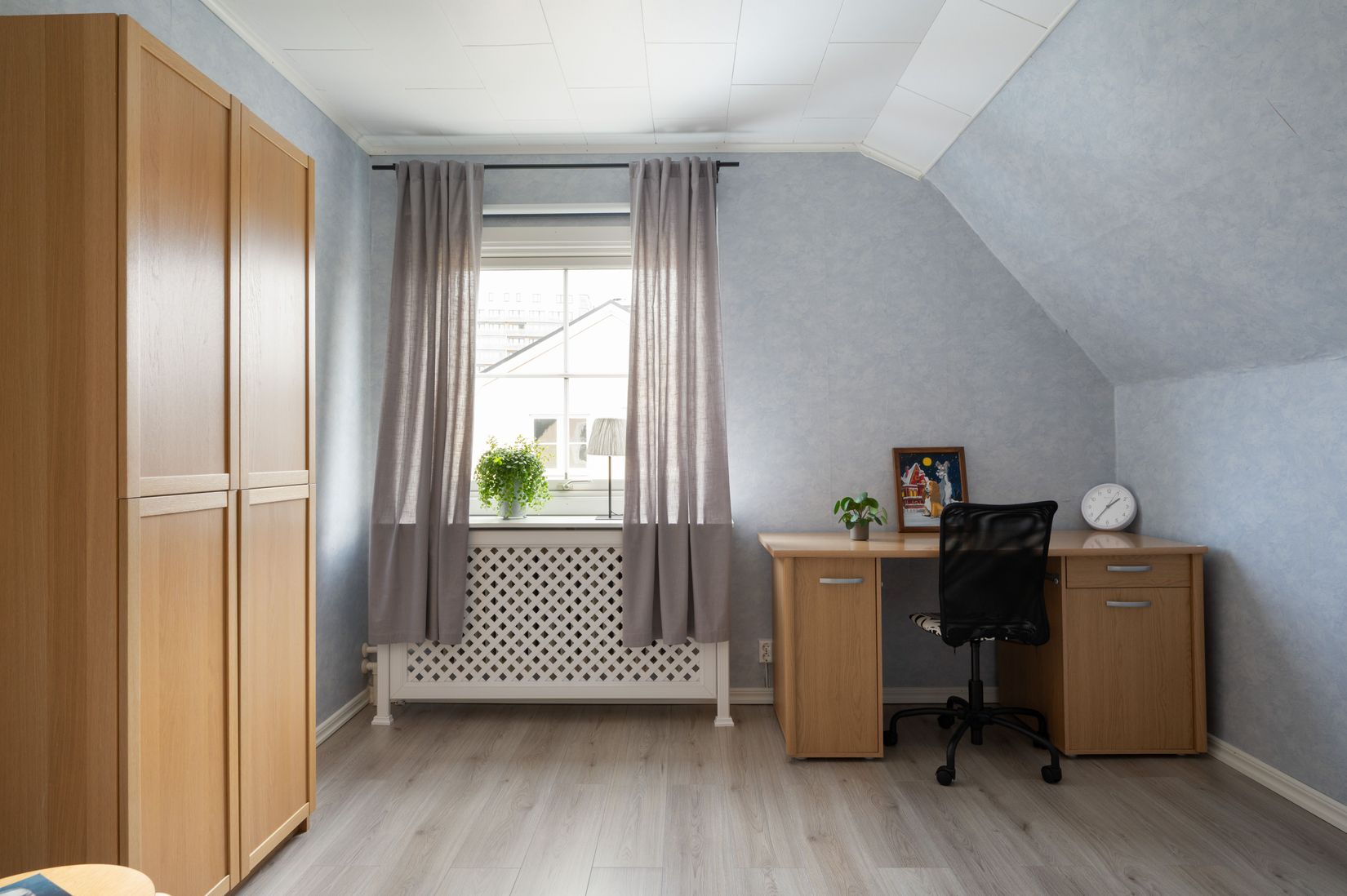 Villa, Östgötagatan 54, Vasastaden, Linköping