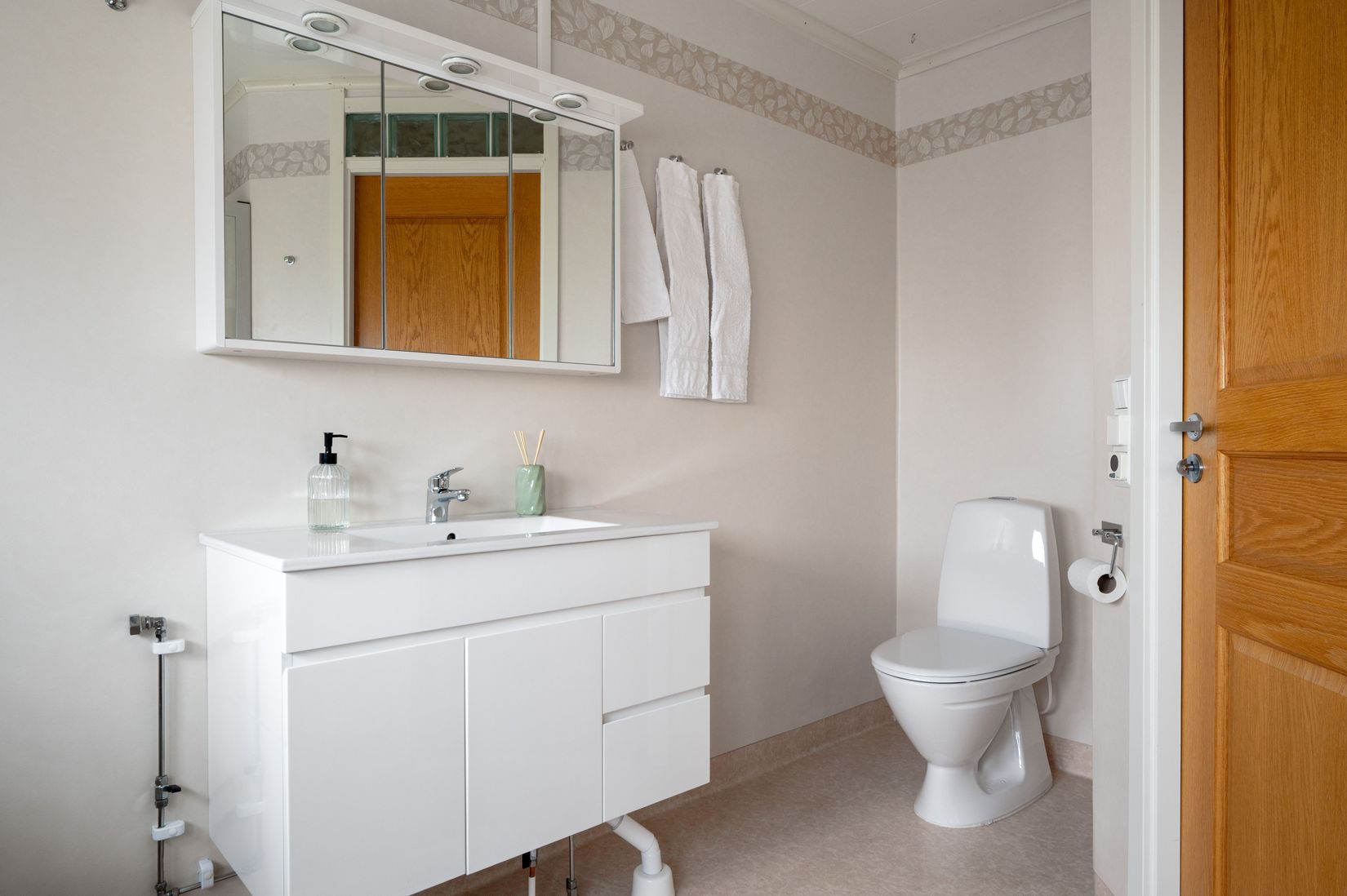 Villa, Östgötagatan 54, Vasastaden, Linköping