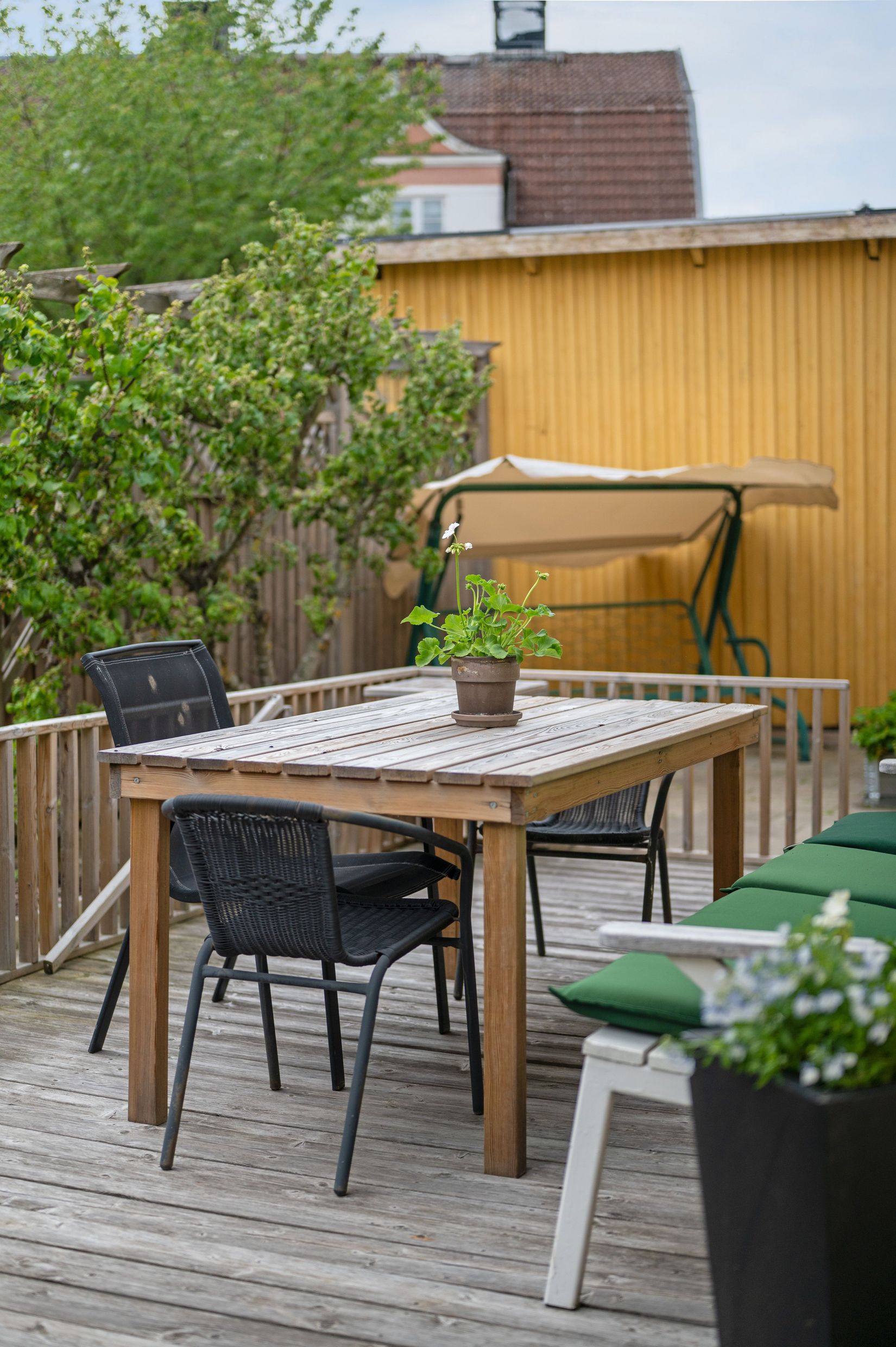 Villa, Östgötagatan 54, Vasastaden, Linköping