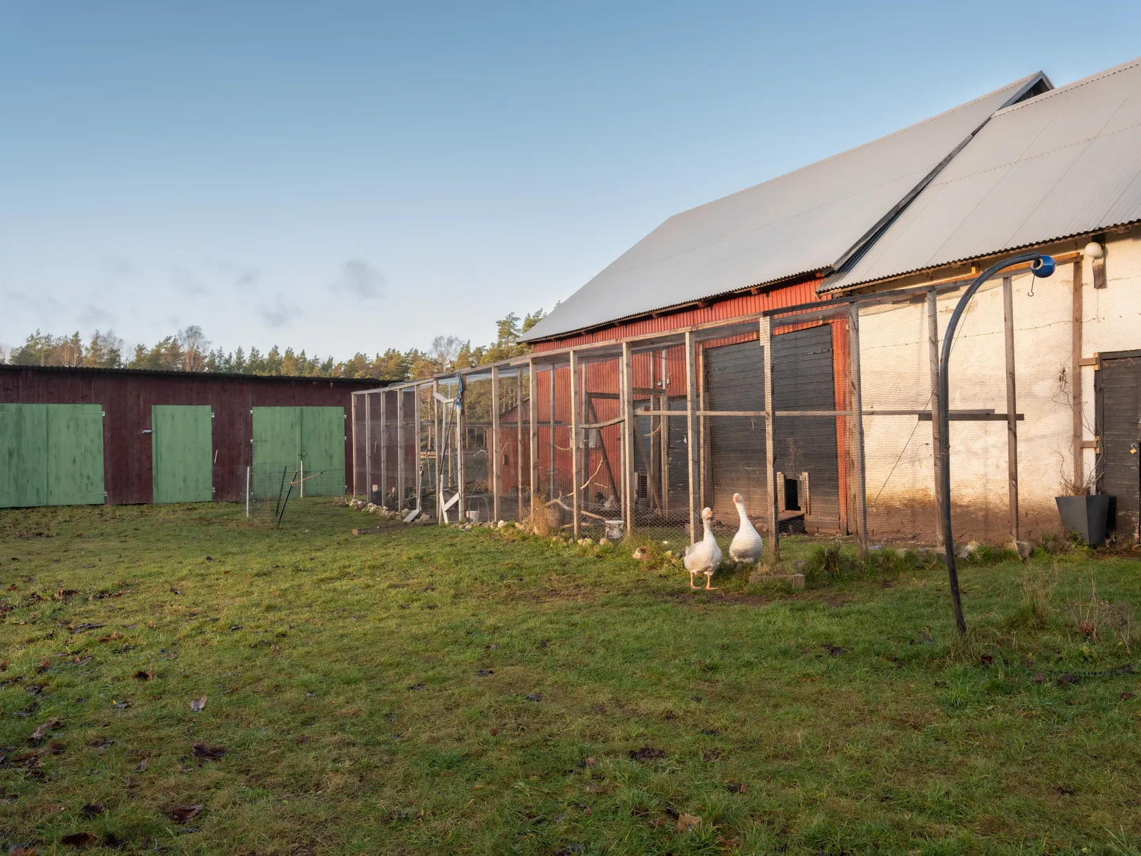 Villa, Vänge Vivungs 906, Gotland
