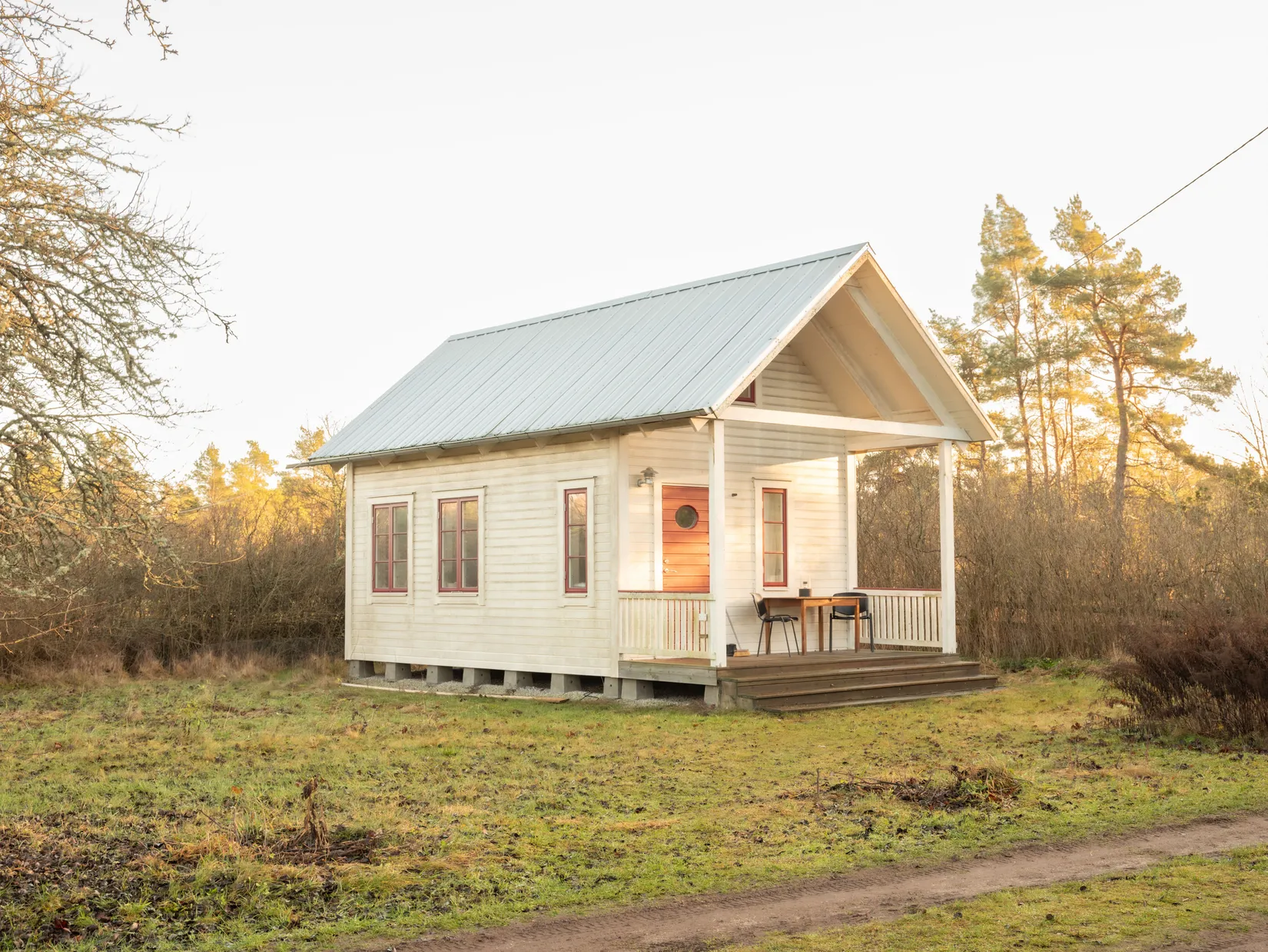 Villa, Vänge Vivungs 906, Gotland