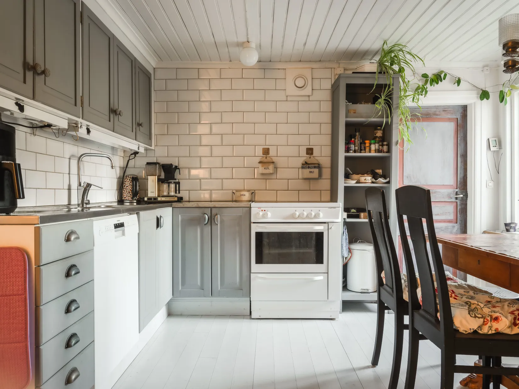Villa, Vänge Vivungs 906, Gotland