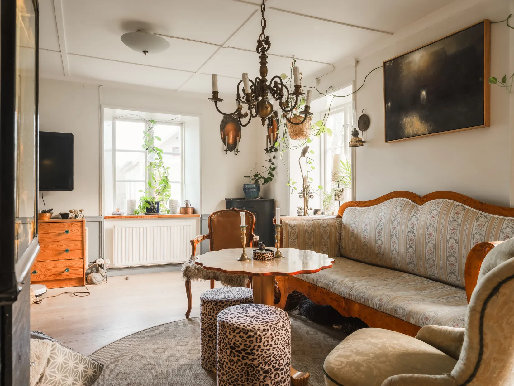 Villa, Vänge Vivungs 906, Gotland