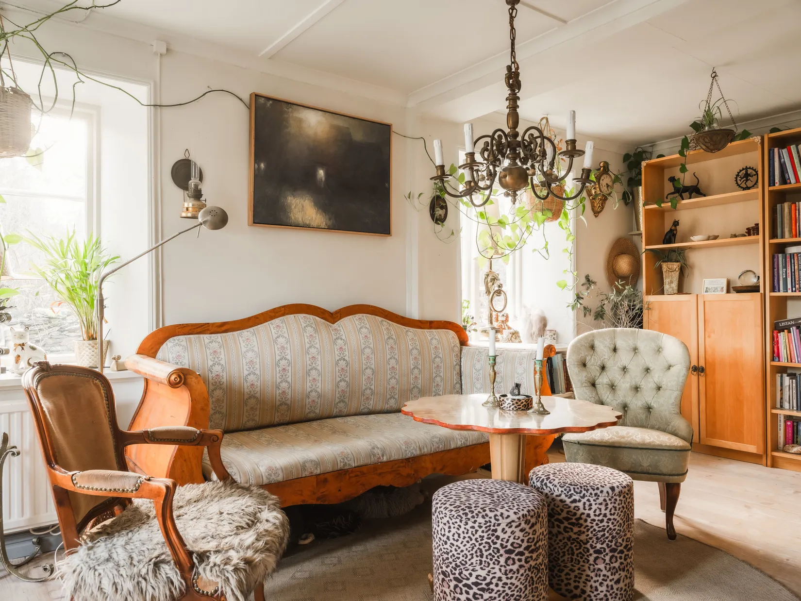 Villa, Vänge Vivungs 906, Gotland