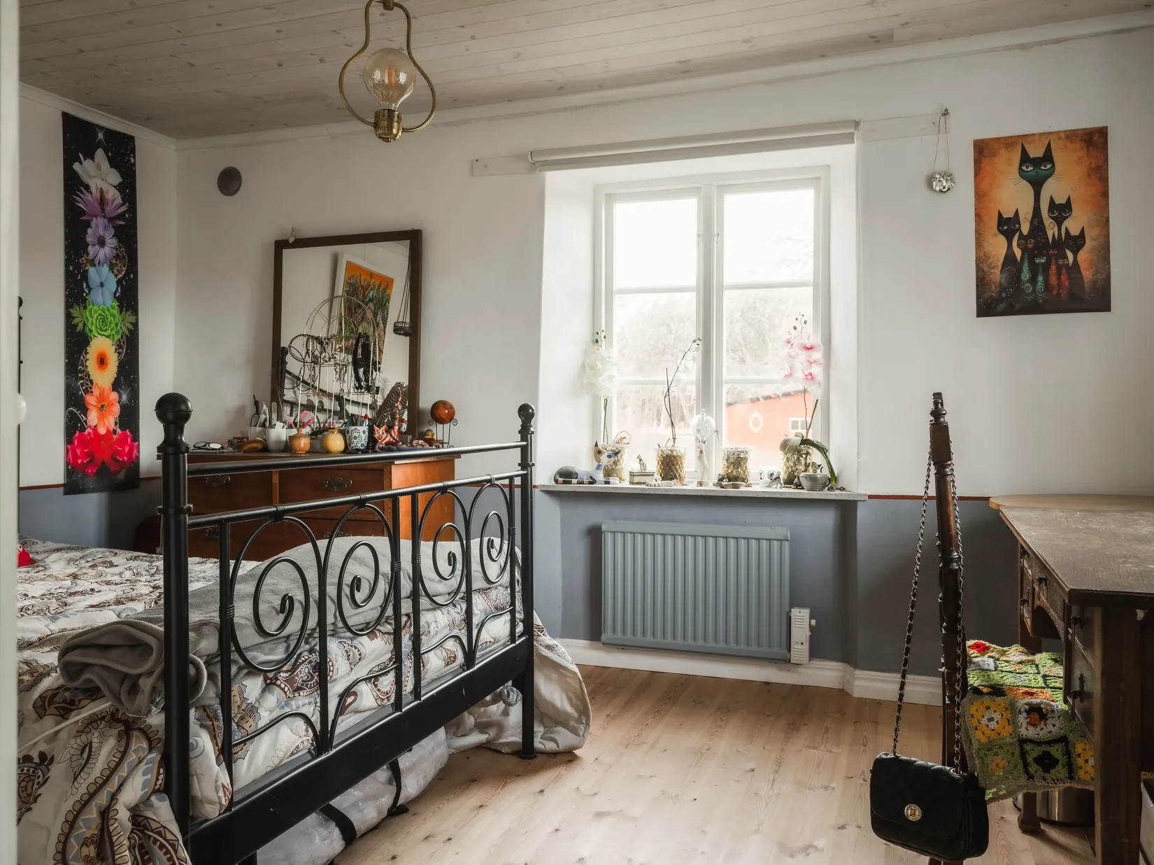 Villa, Vänge Vivungs 906, Gotland