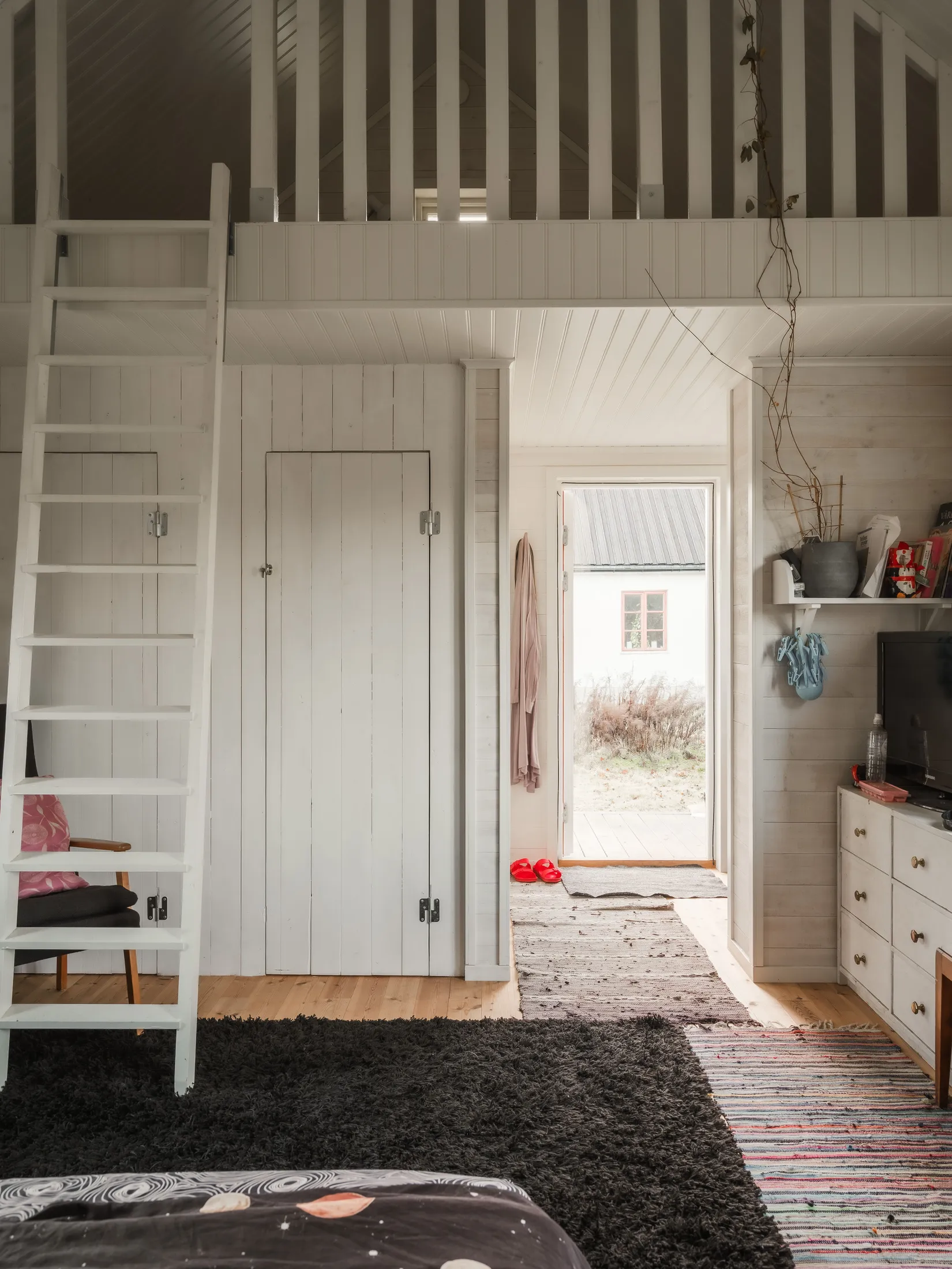 Villa, Vänge Vivungs 906, Gotland