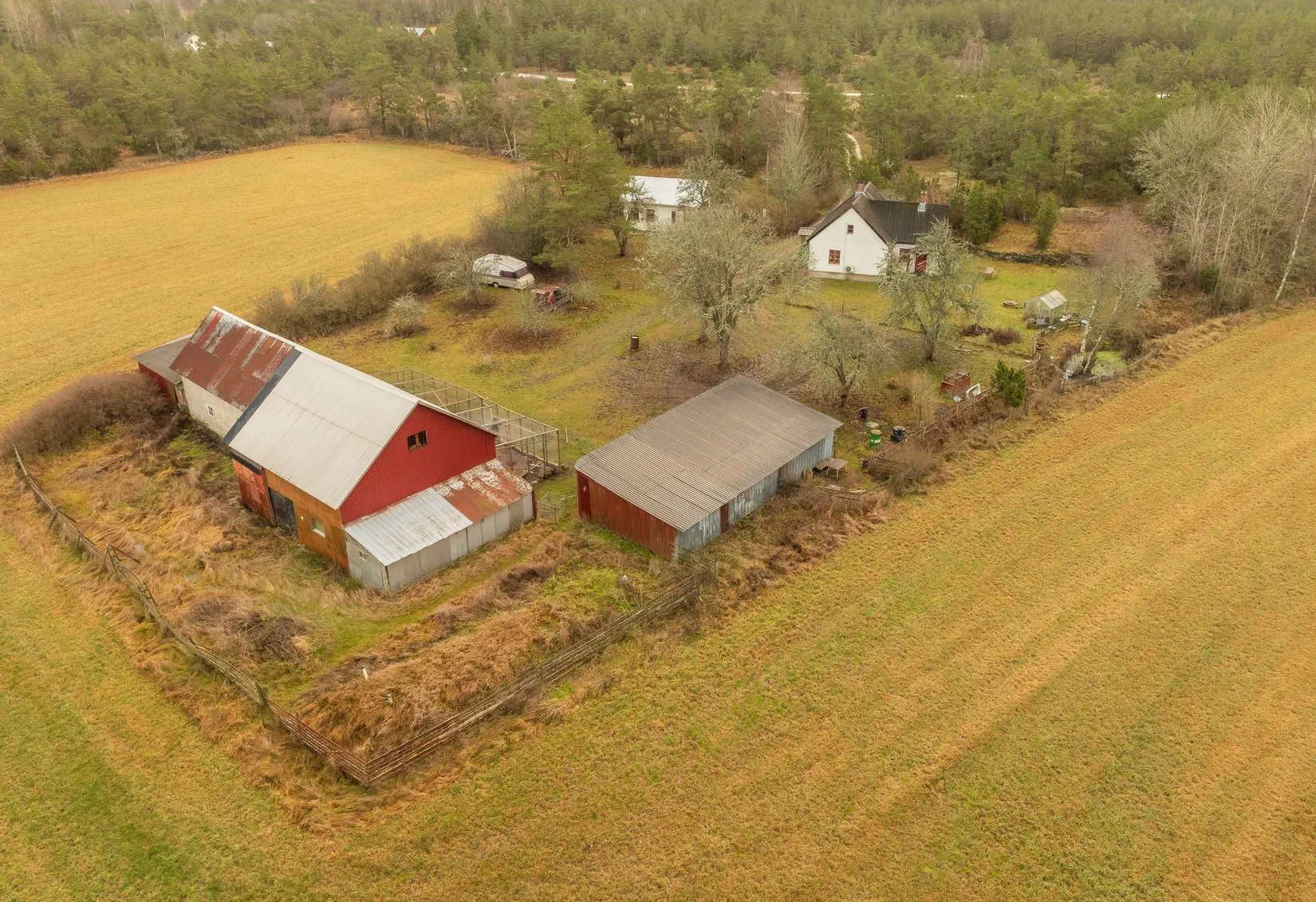 Villa, Vänge Vivungs 906, Gotland