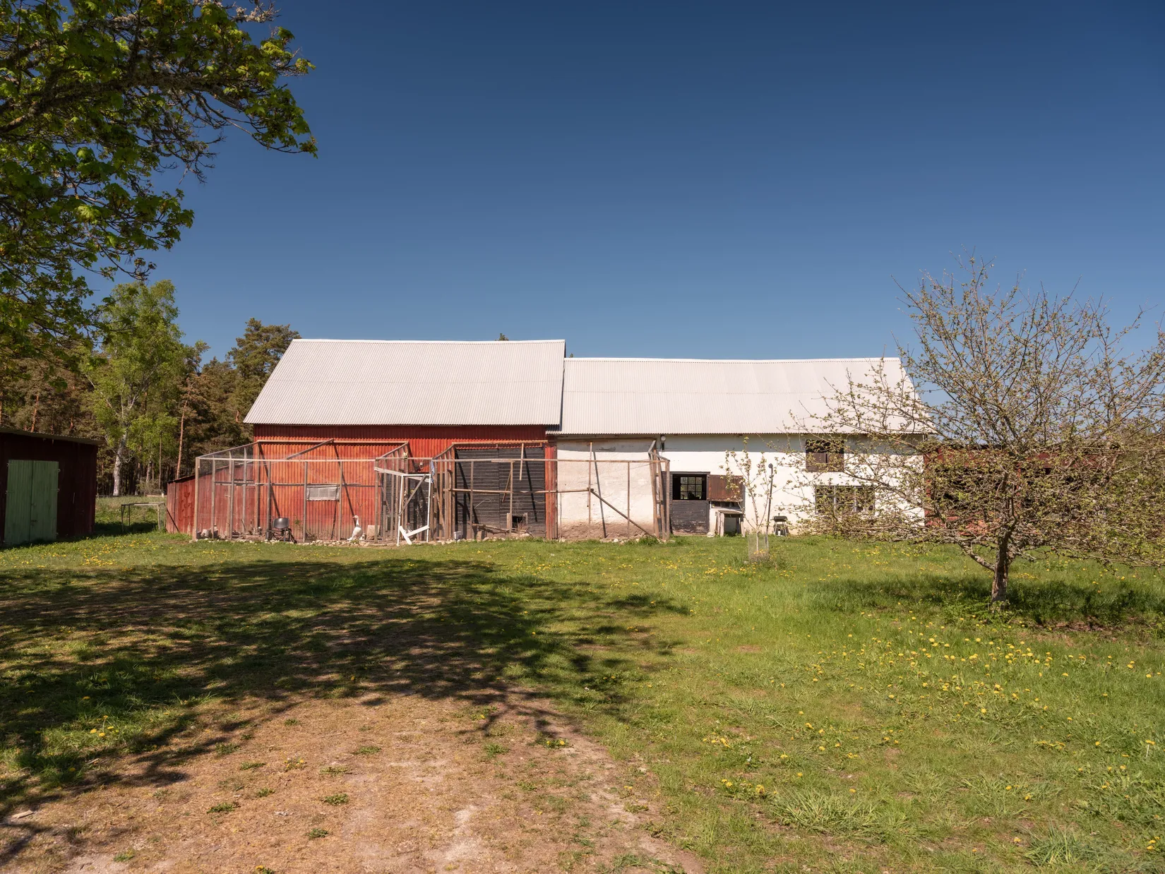 Villa, Vänge Vivungs 906, Gotland