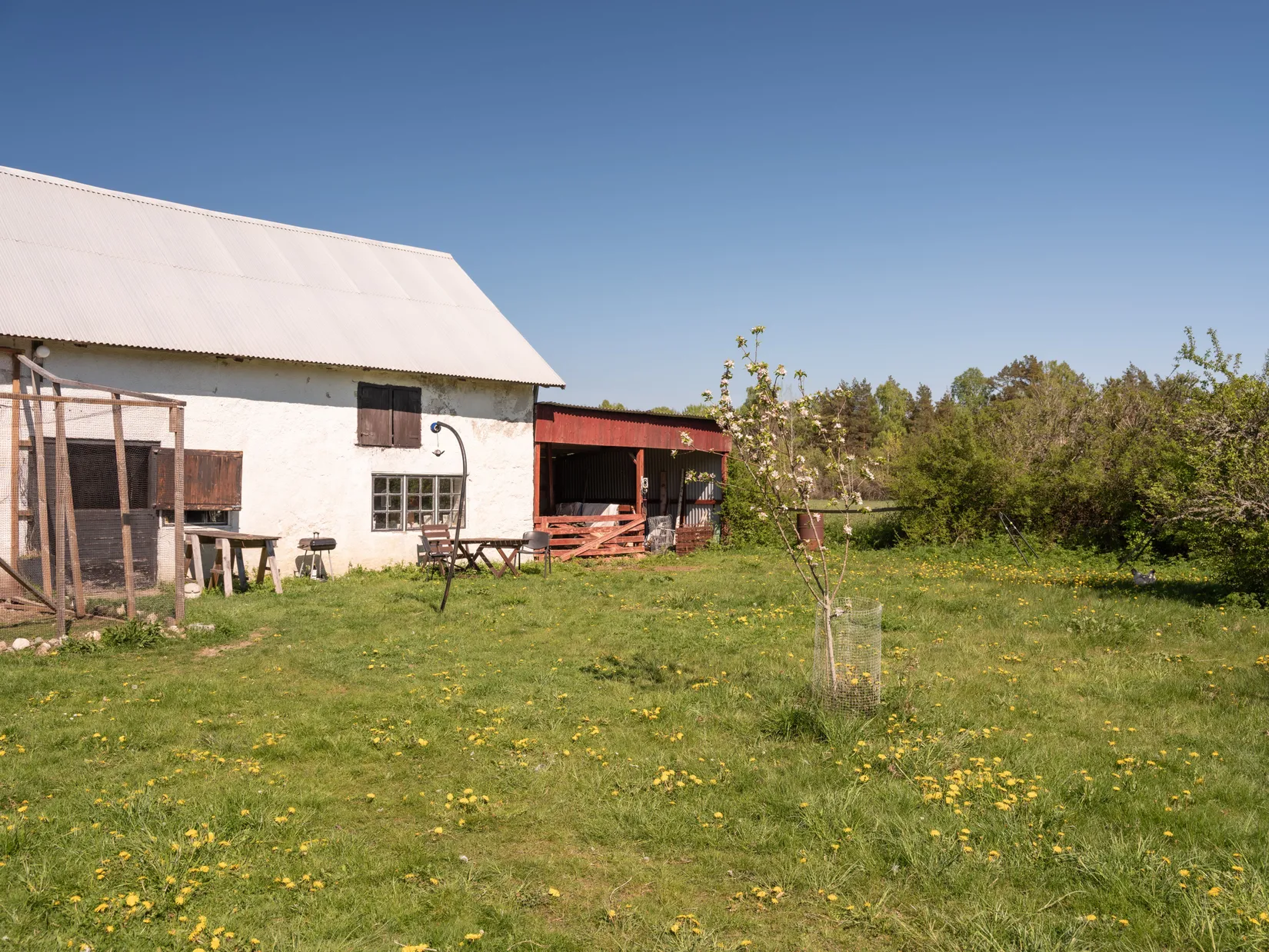 Villa, Vänge Vivungs 906, Gotland
