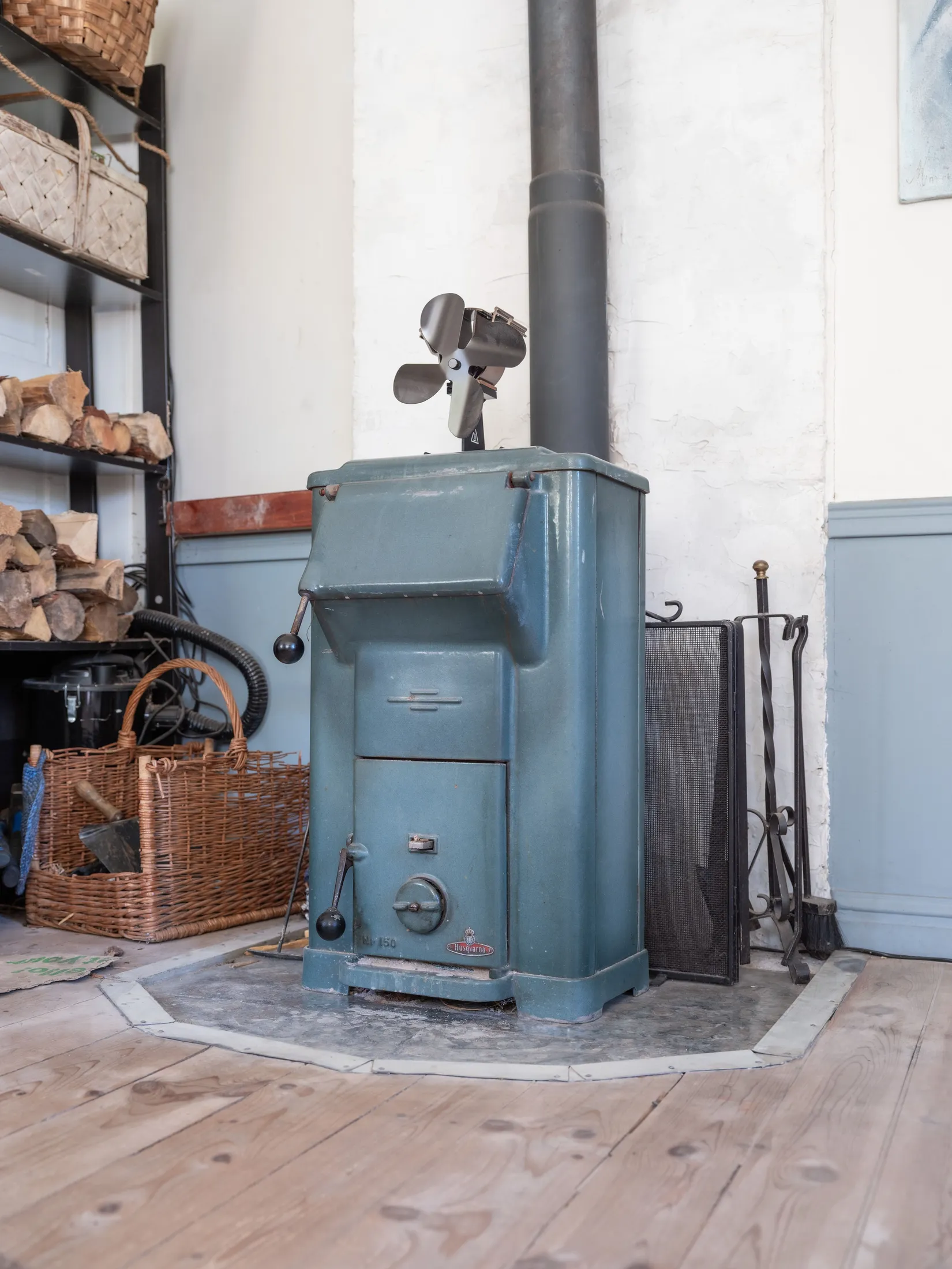 Villa, Vänge Vivungs 906, Gotland