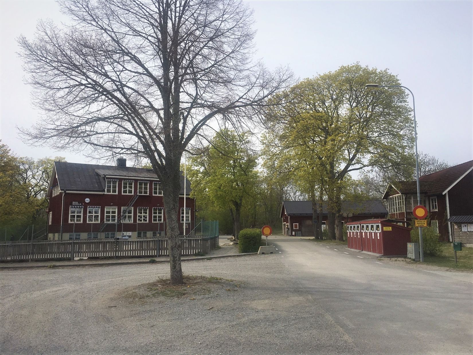 Bostadsrätt, Radhus, Troxhammar byväg 31C, Troxhammar, Ekerö