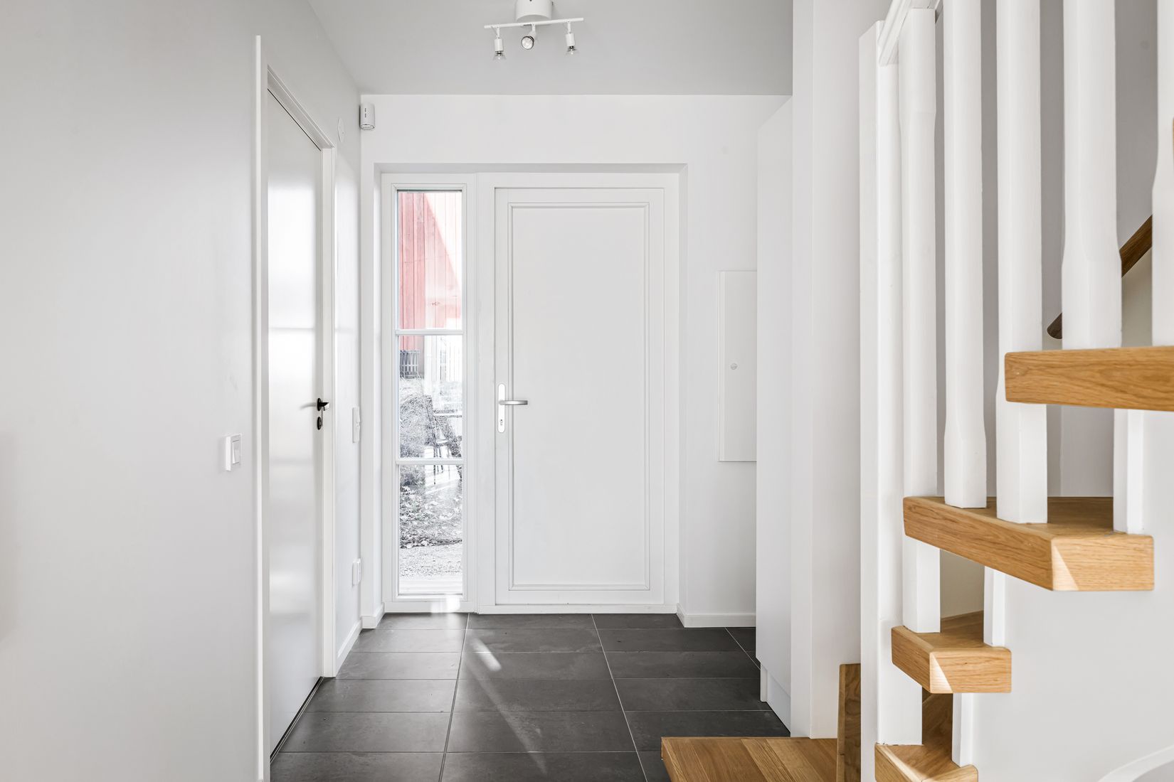 Bostadsrätt, Radhus, Troxhammar byväg 31C, Troxhammar, Ekerö