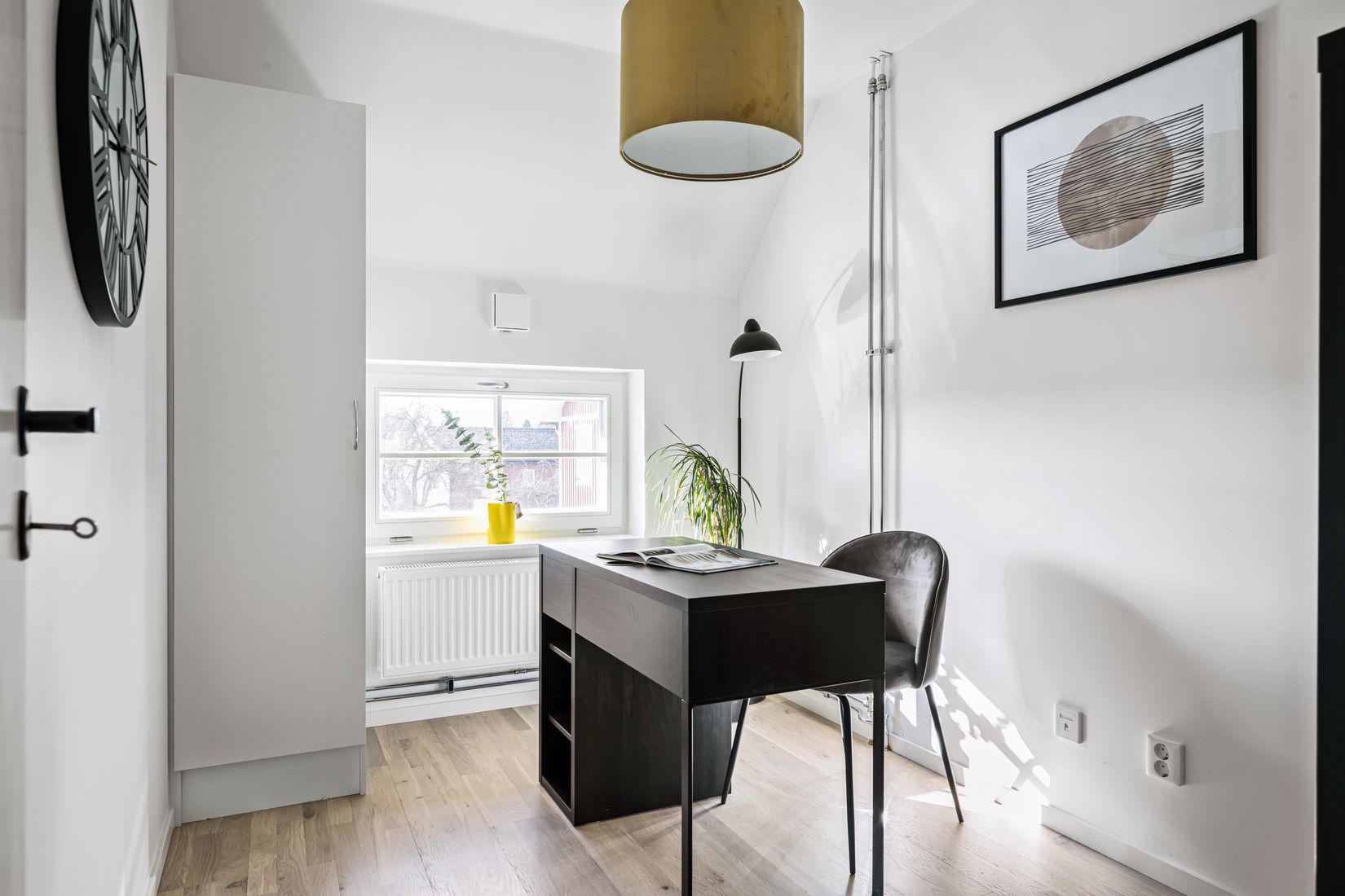Bostadsrätt, Radhus, Troxhammar byväg 31C, Troxhammar, Ekerö