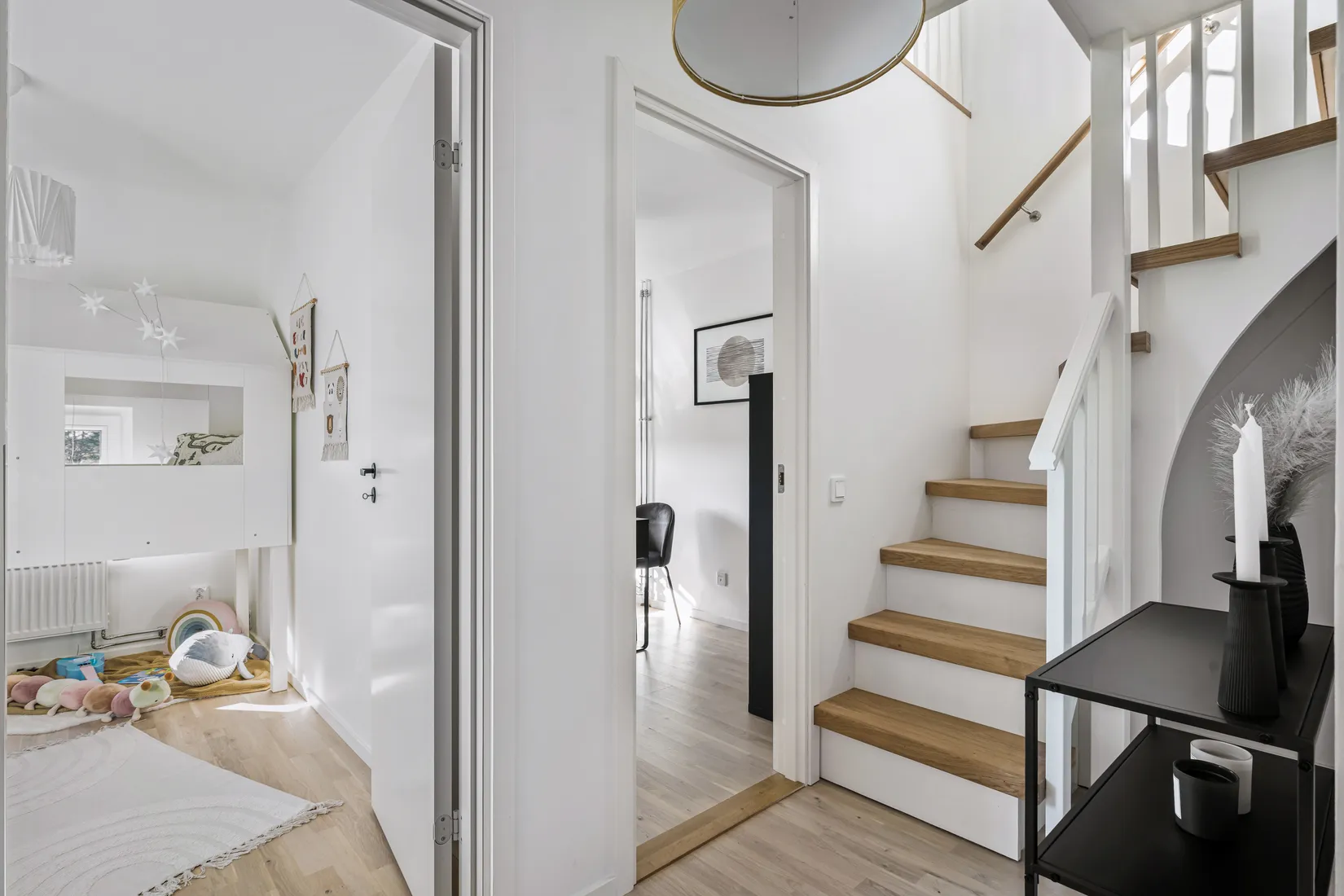 Bostadsrätt, Radhus, Troxhammar byväg 31C, Troxhammar, Ekerö